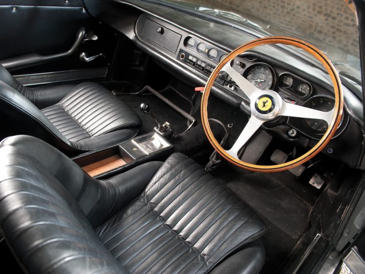 1966, Ferrari, 275, Gtb, Uk spec, Supercar, Classic HD Wallpaper Desktop Background