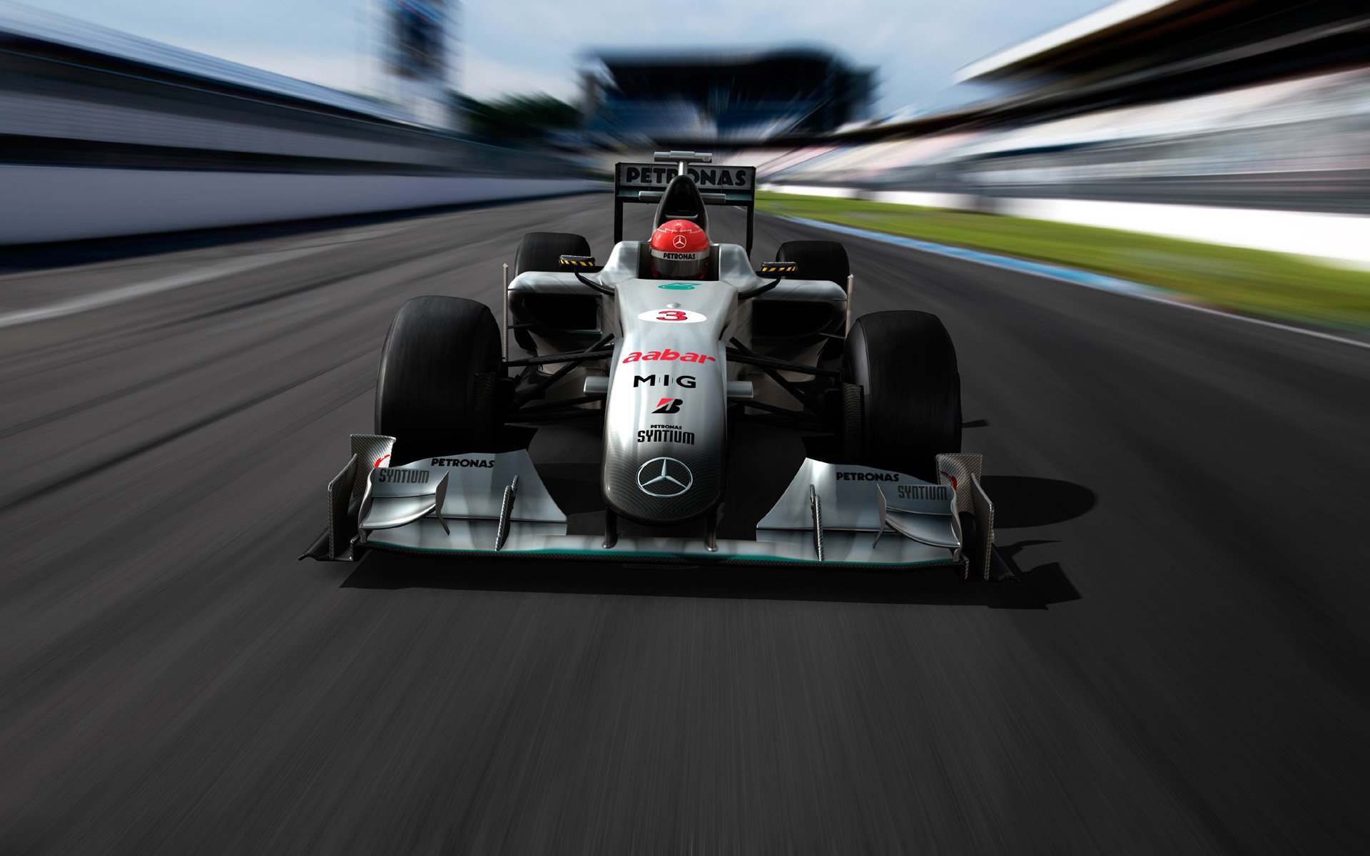 formula, 1, F 1, Race, Racing Wallpaper