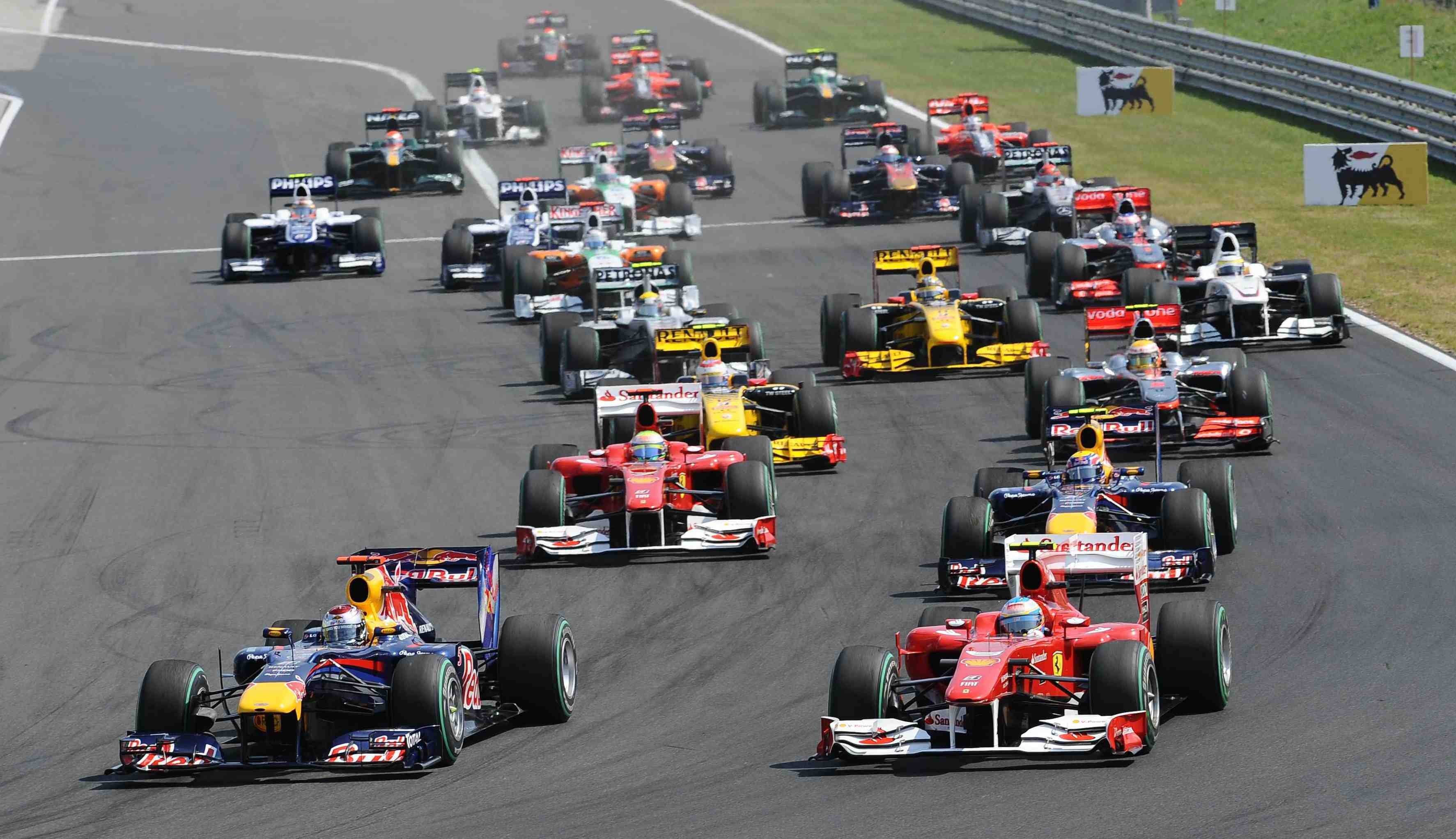 formula, 1, F 1, Race, Racing Wallpapers HD / Desktop and Mobile ...