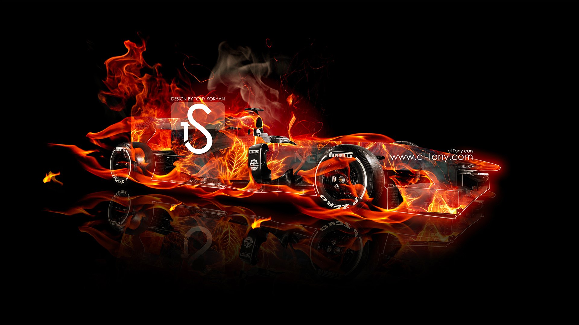 formula, 1, F 1, Race, Racing Wallpaper