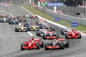 formula, 1, F 1, Race, Racing