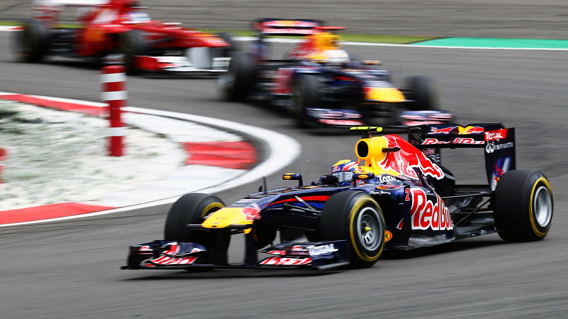 formula, 1, F 1, Race, Racing Wallpaper