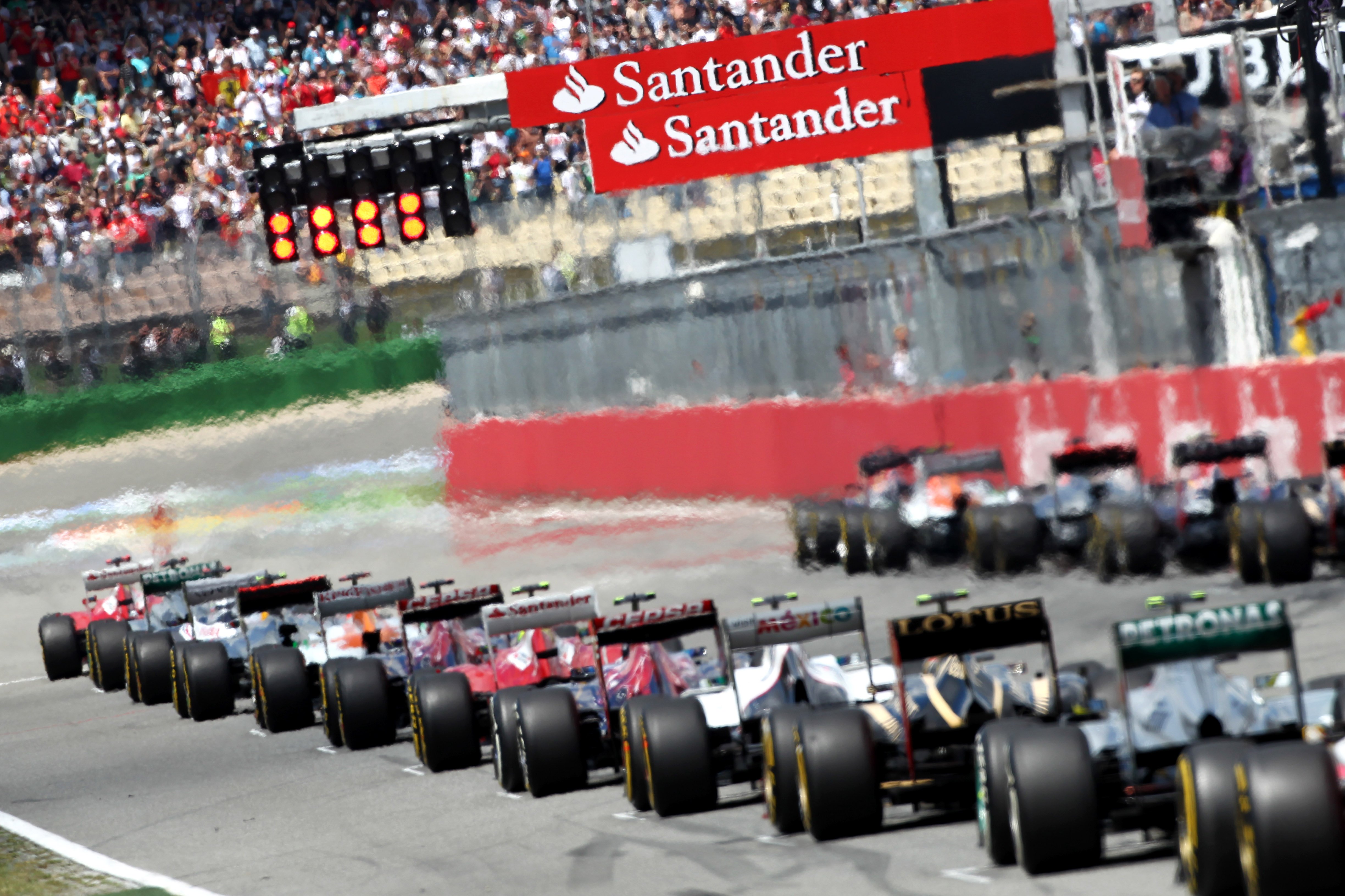 formula, 1, F 1, Race, Racing Wallpaper