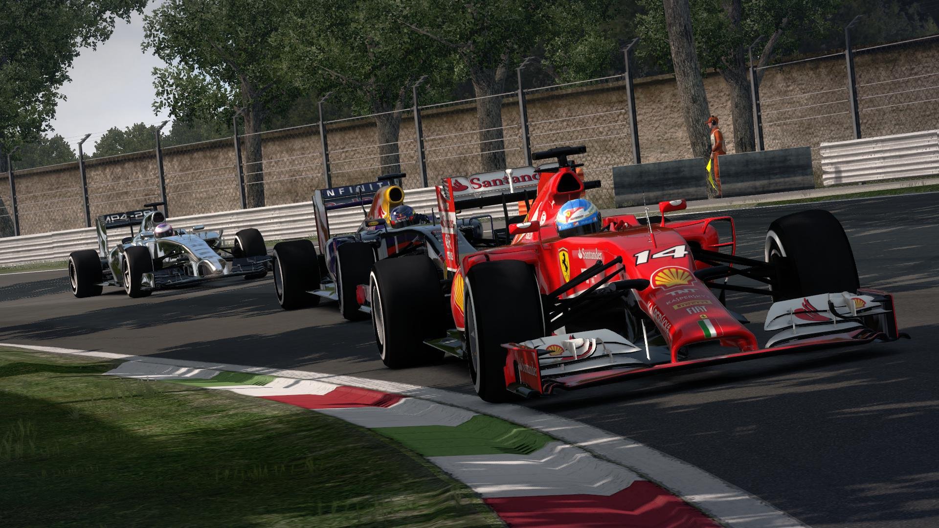 formula, 1, F 1, Race, Racing Wallpapers HD / Desktop and Mobile ...