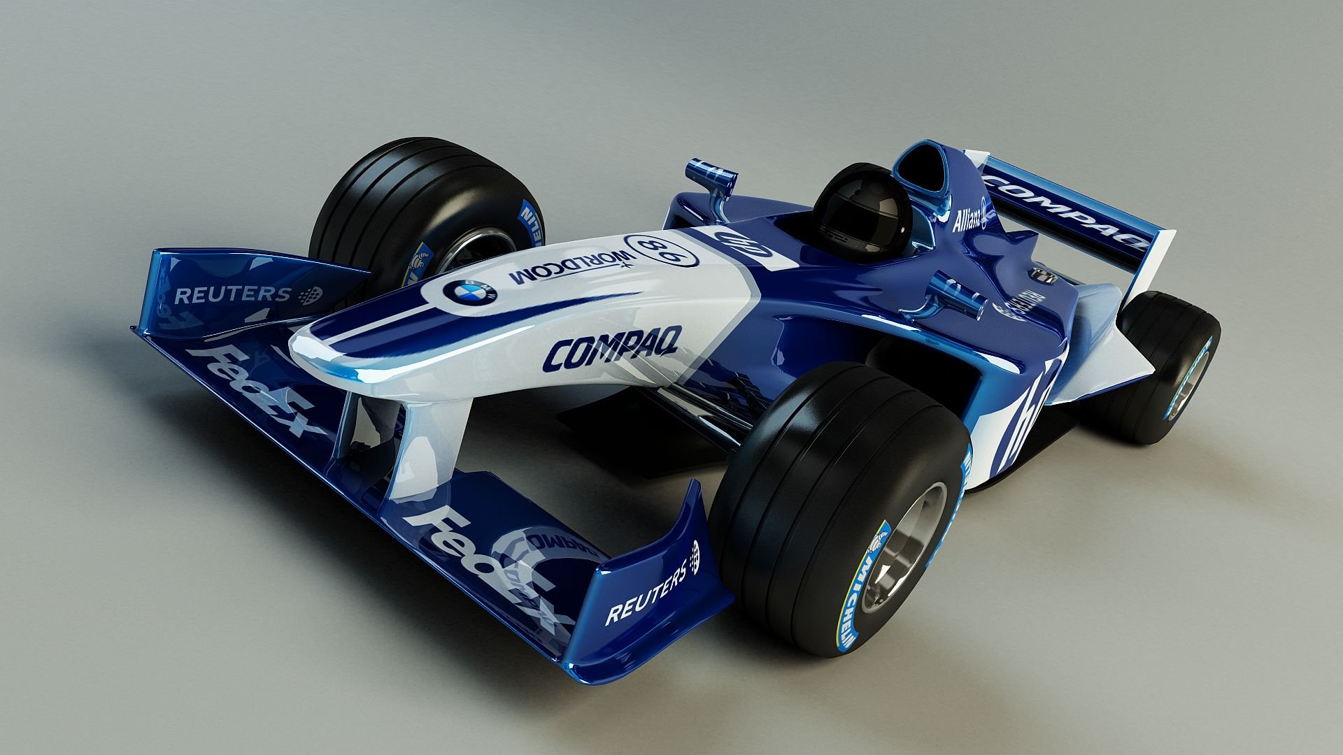 formula, 1, F 1, Race, Racing Wallpaper