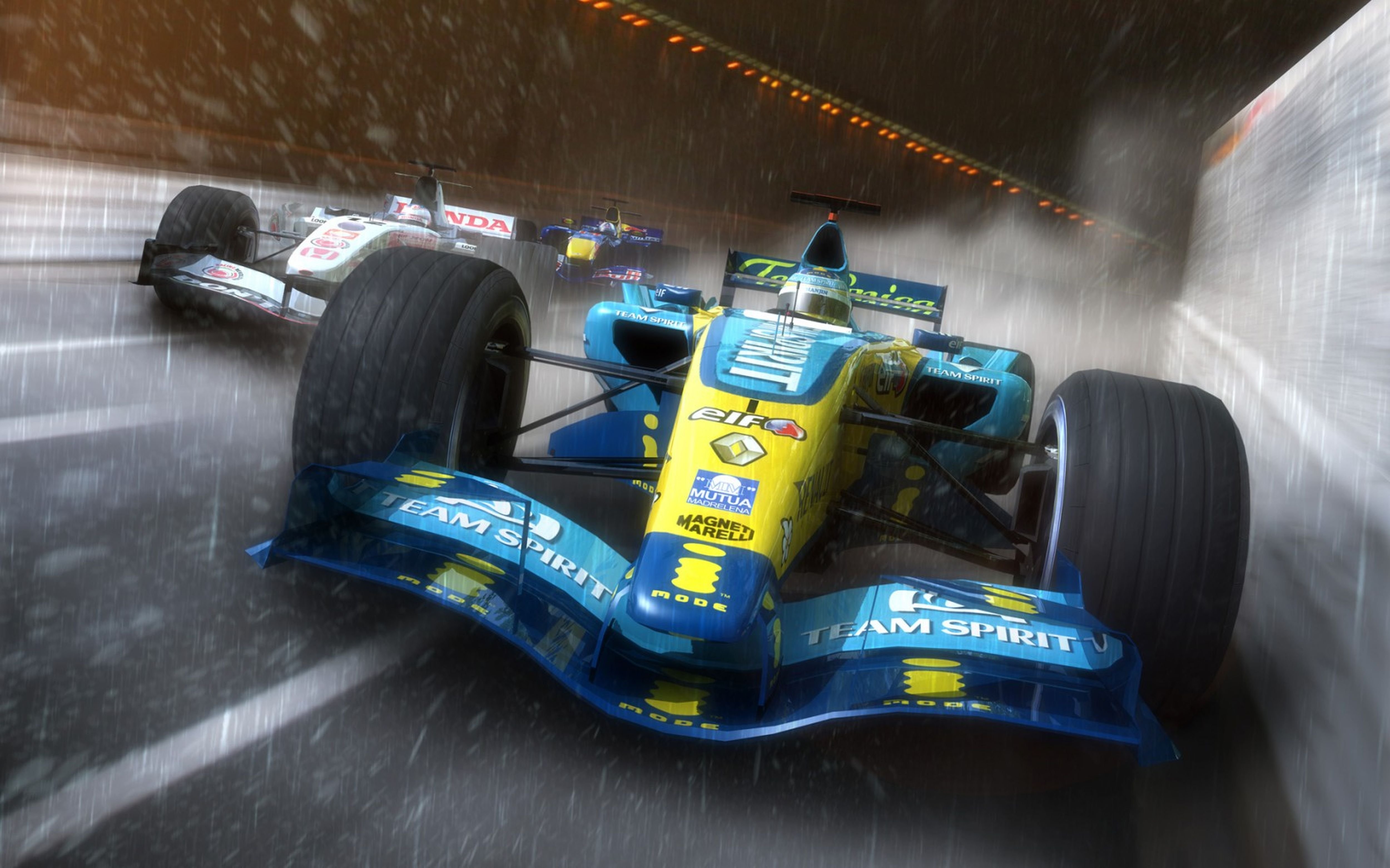 formula, 1, F 1, Race, Racing Wallpaper