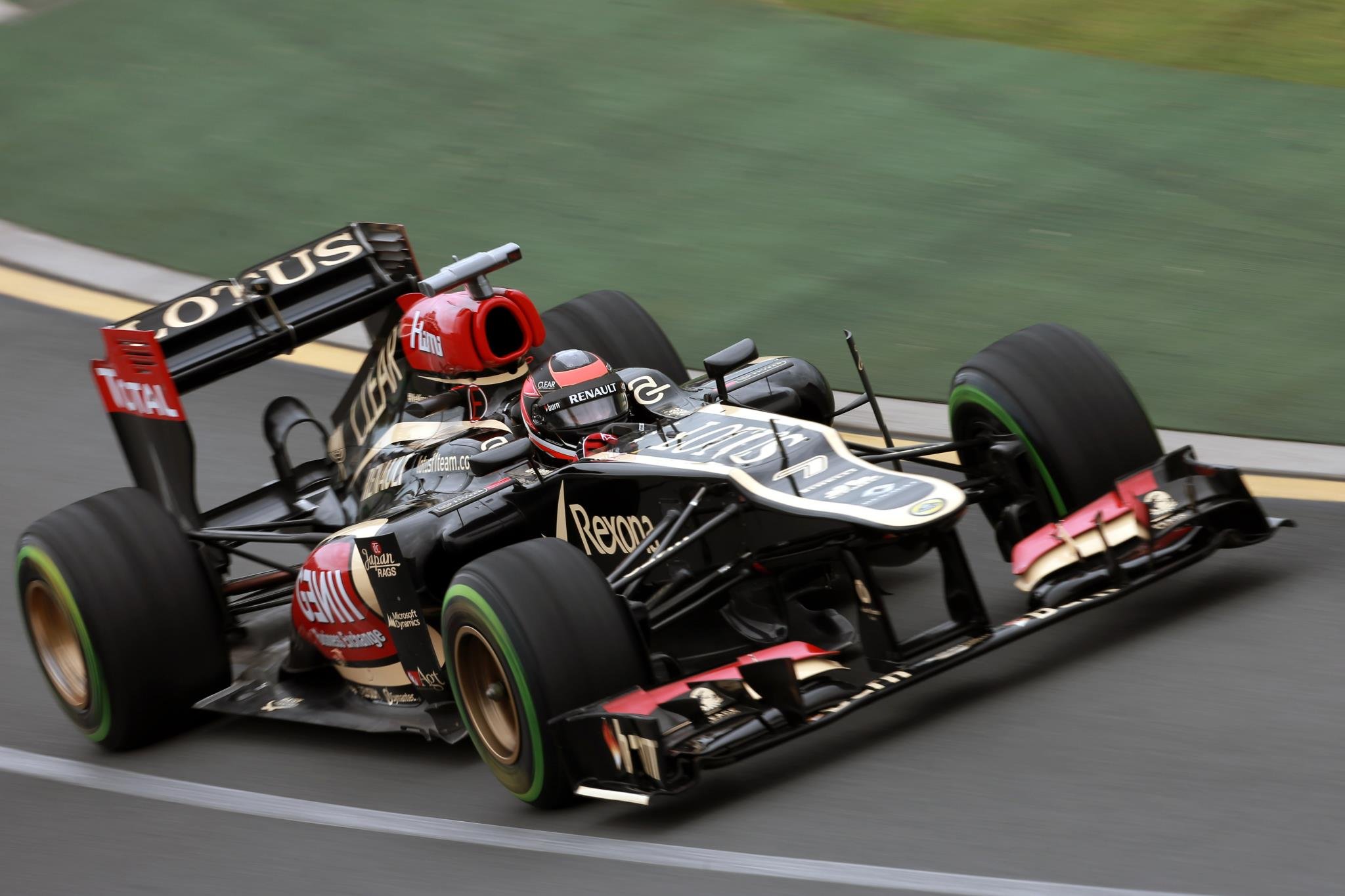 formula, 1, F 1, Race, Racing Wallpaper