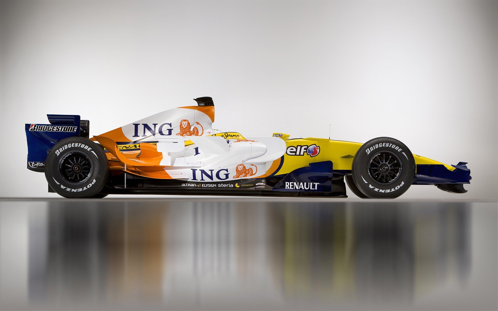 formula, 1, F 1, Race, Racing Wallpaper