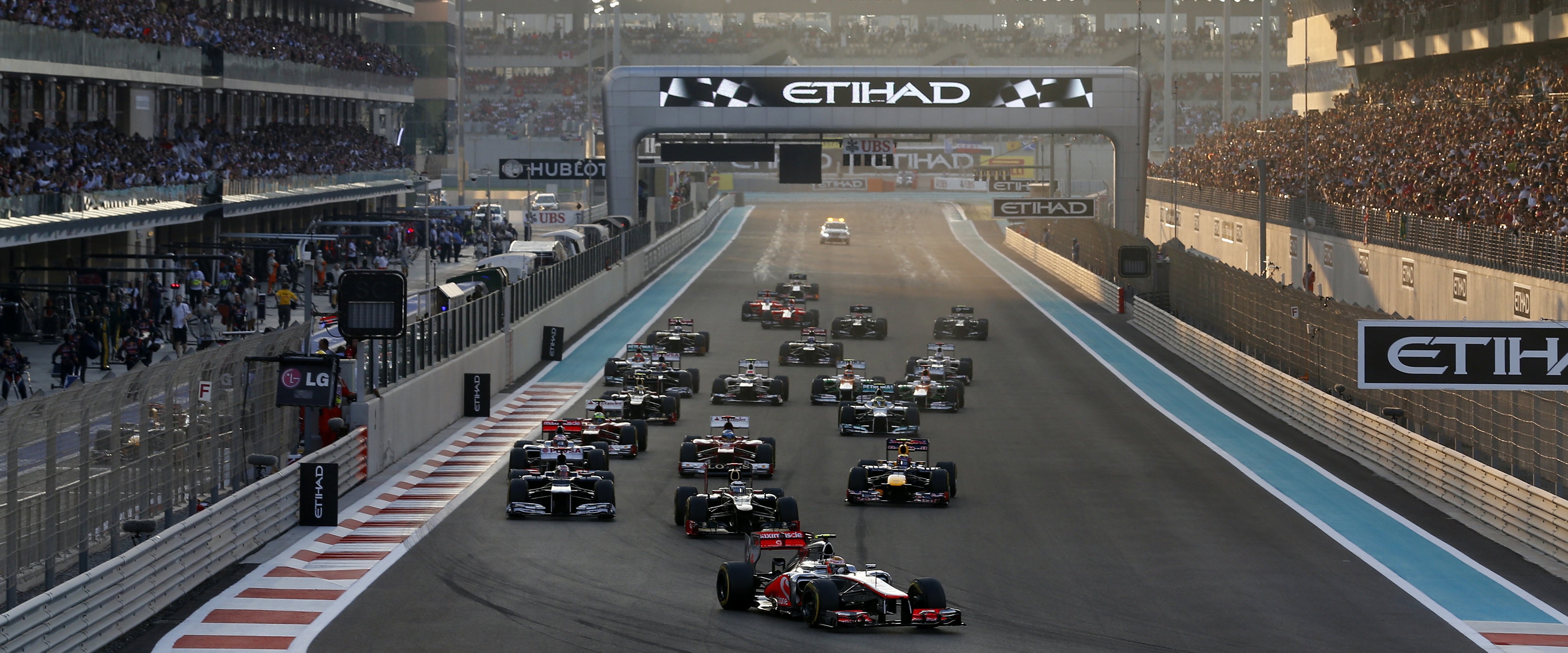 formula, 1, F 1, Race, Racing Wallpaper