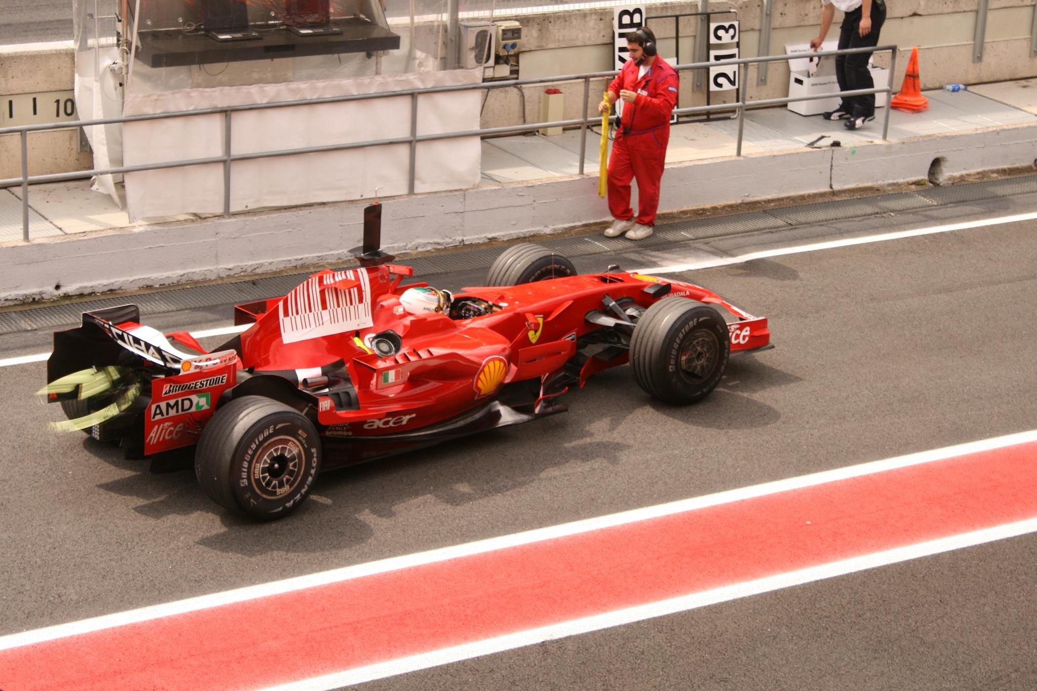 formula, 1, F 1, Race, Racing Wallpaper