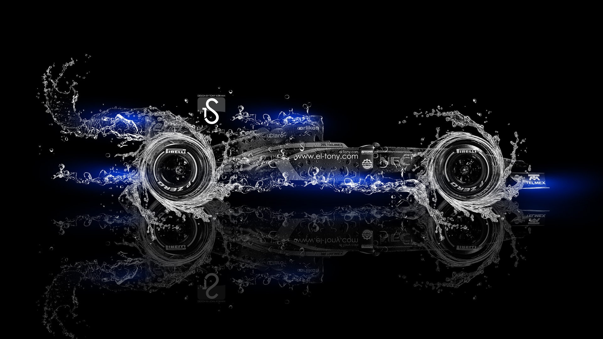 formula, 1, F 1, Race, Racing Wallpaper
