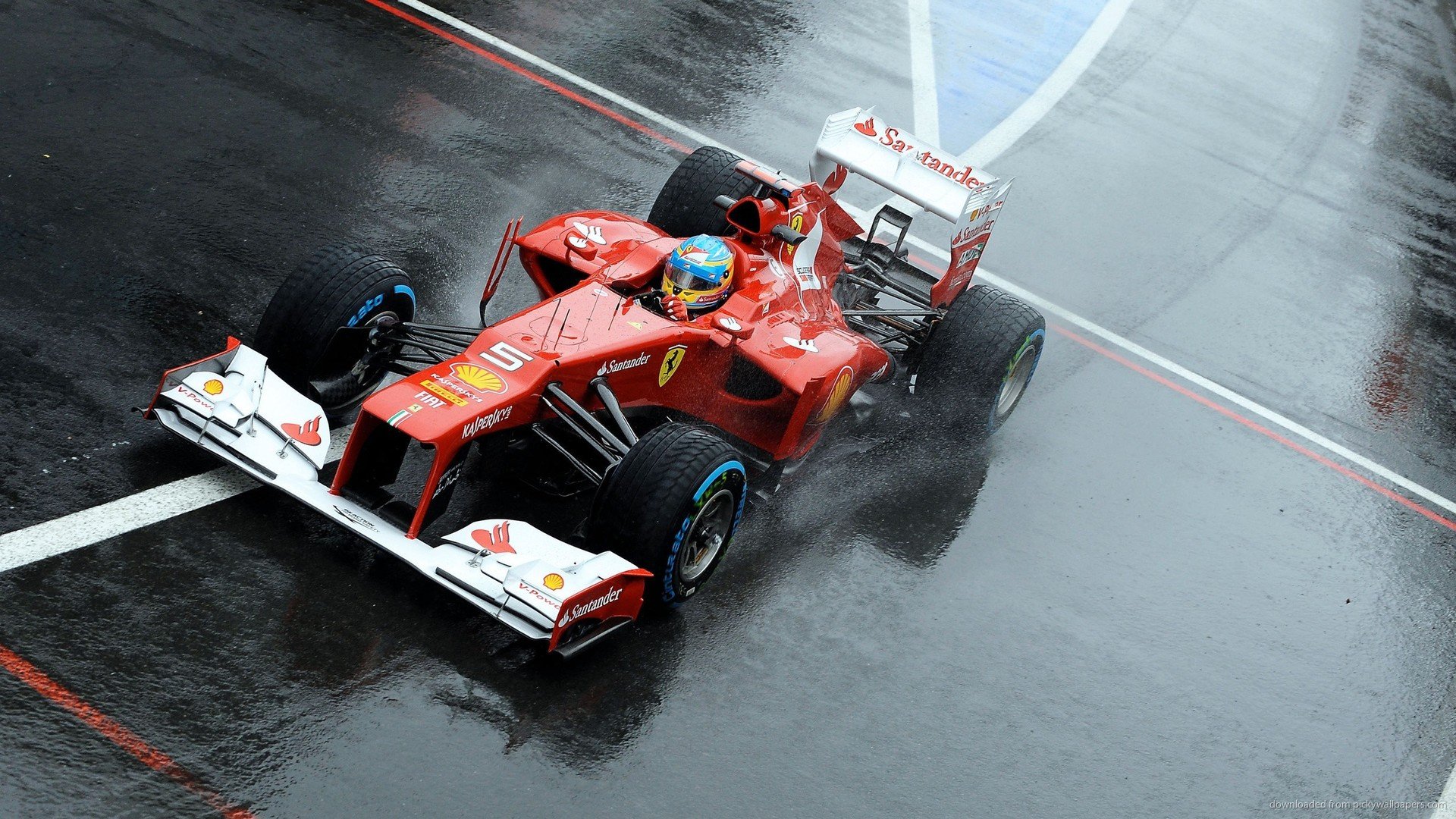 formula, 1, F 1, Race, Racing Wallpaper