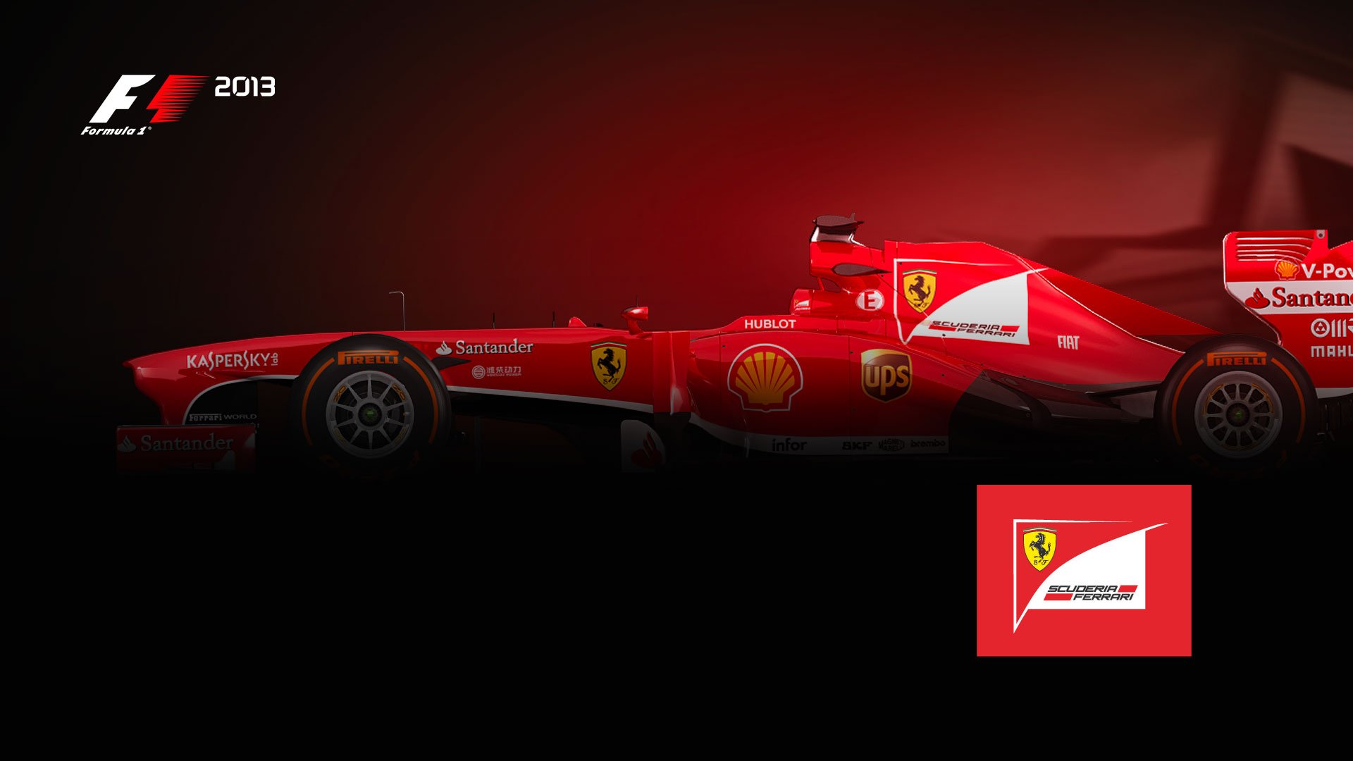 formula, 1, F 1, Race, Racing Wallpaper