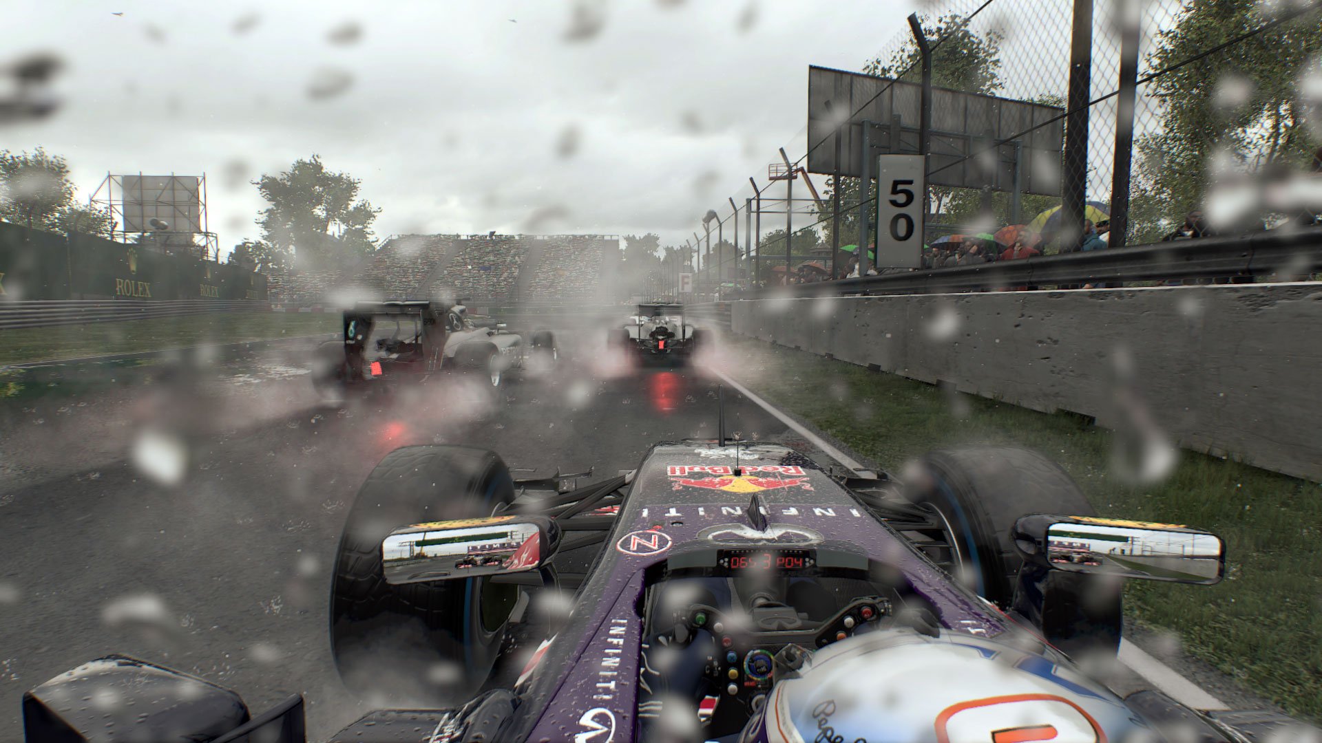 formula, 1, F 1, Race, Racing Wallpaper