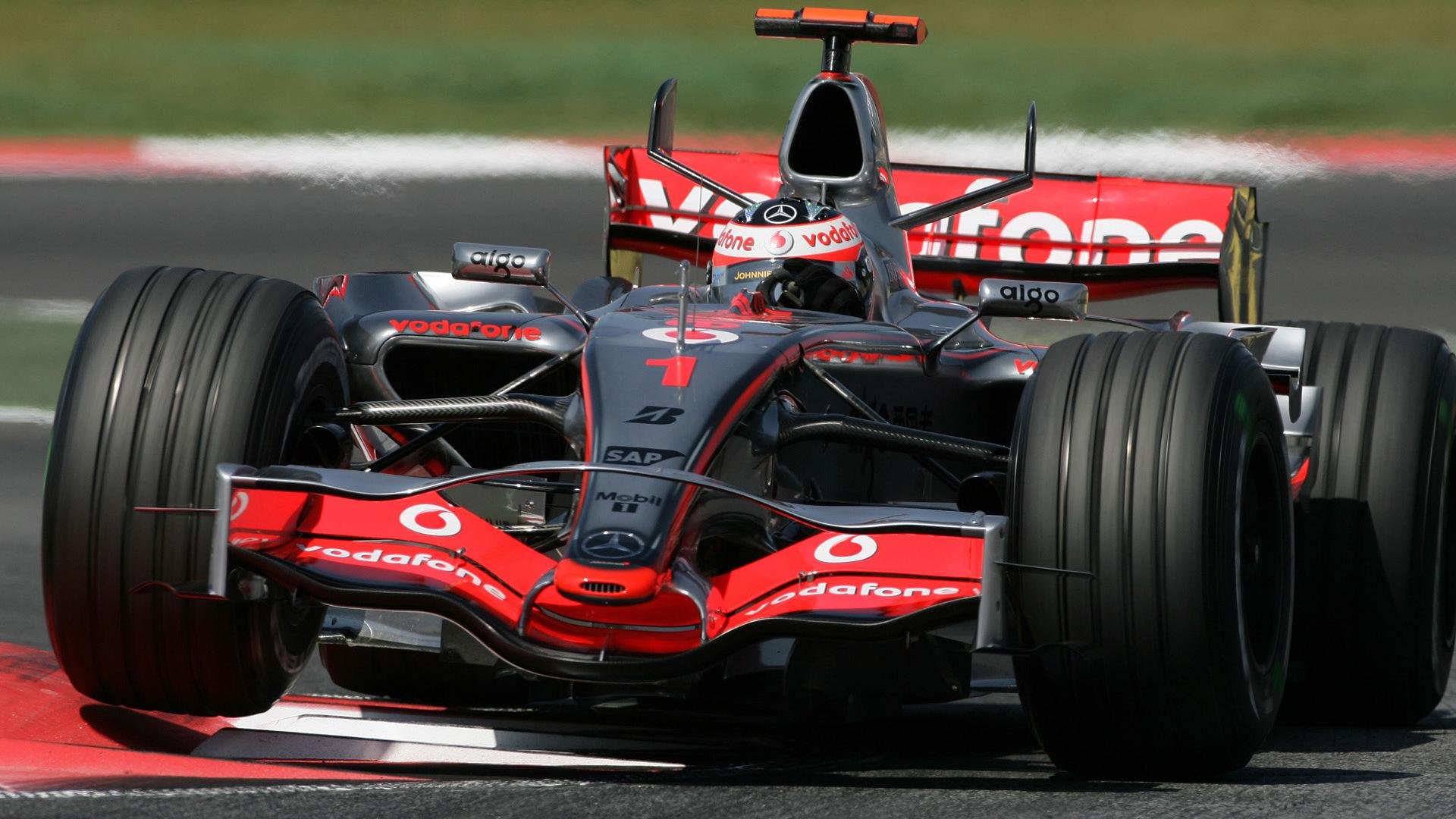 formula, 1, F 1, Race, Racing Wallpaper