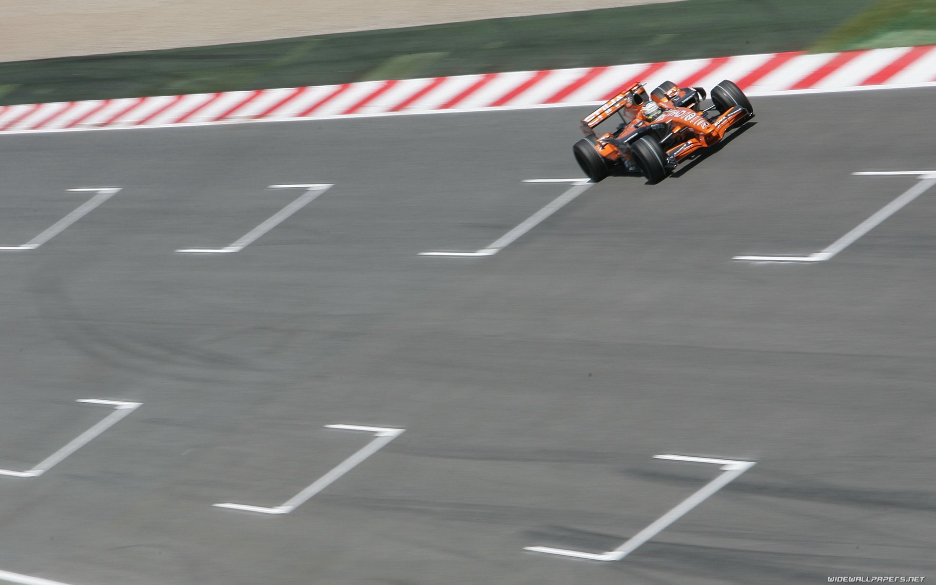 formula, 1, F 1, Race, Racing Wallpaper