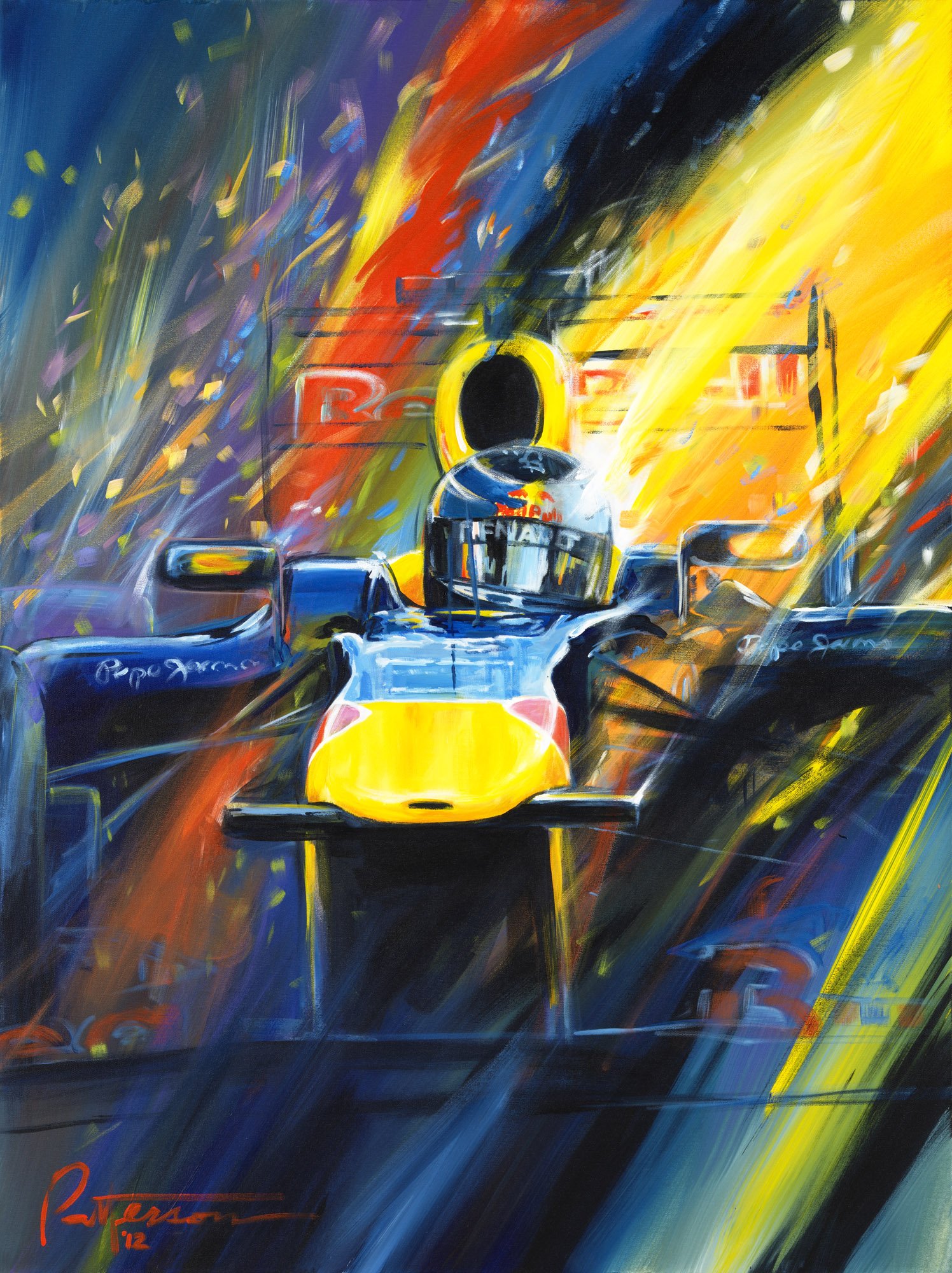 formula, 1, F 1, Race, Racing Wallpaper