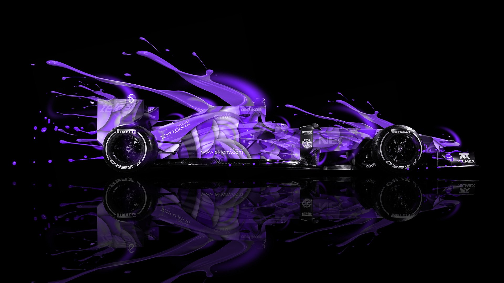formula, 1, F 1, Race, Racing Wallpapers HD / Desktop and Mobile