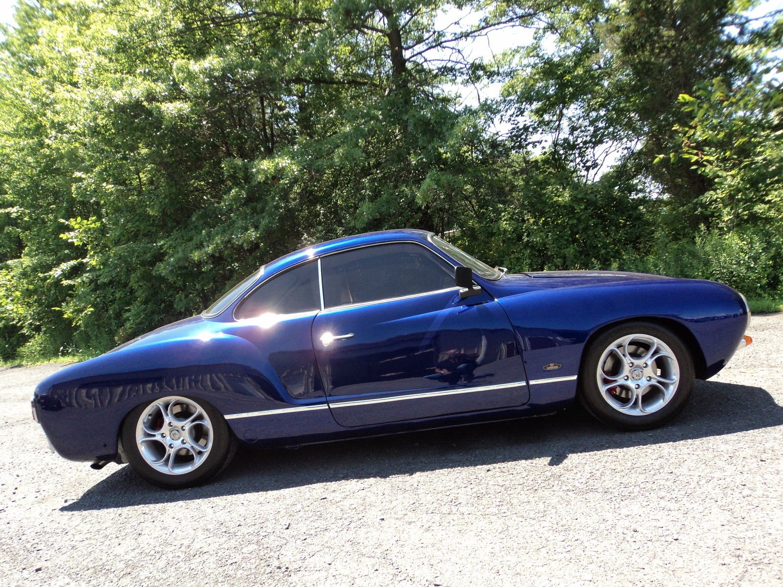 volkswagen, Karmann, Ghia, Volkswagon Wallpaper