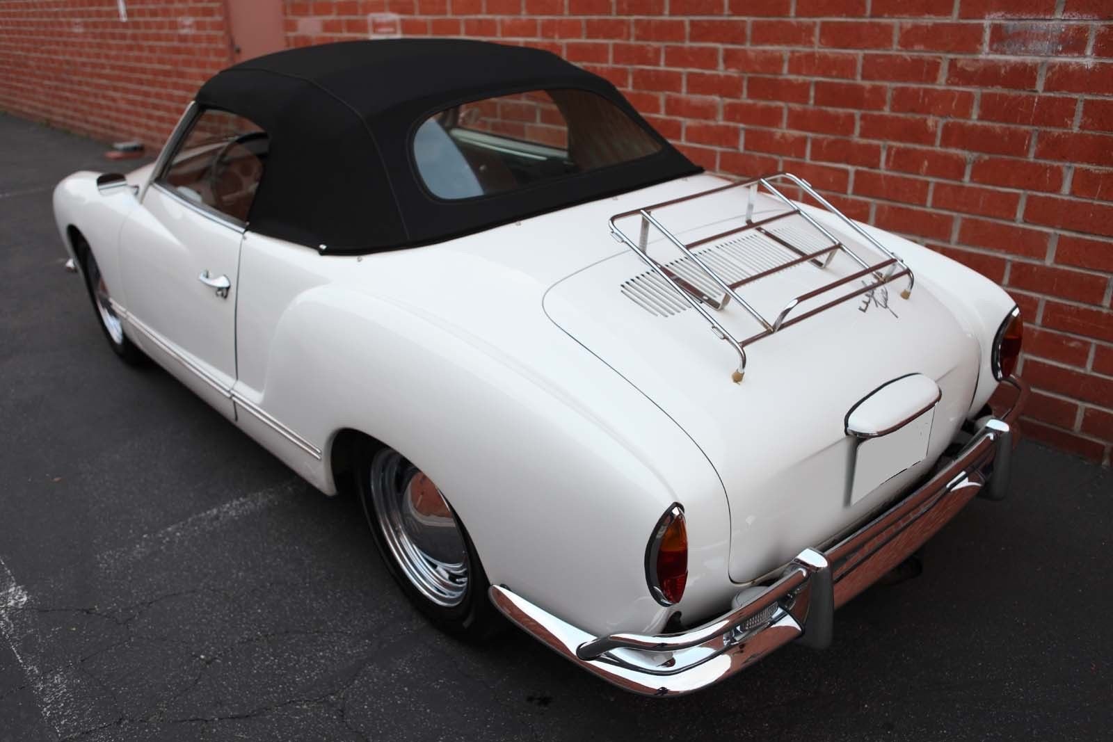 volkswagen, Karmann, Ghia, Volkswagon Wallpaper