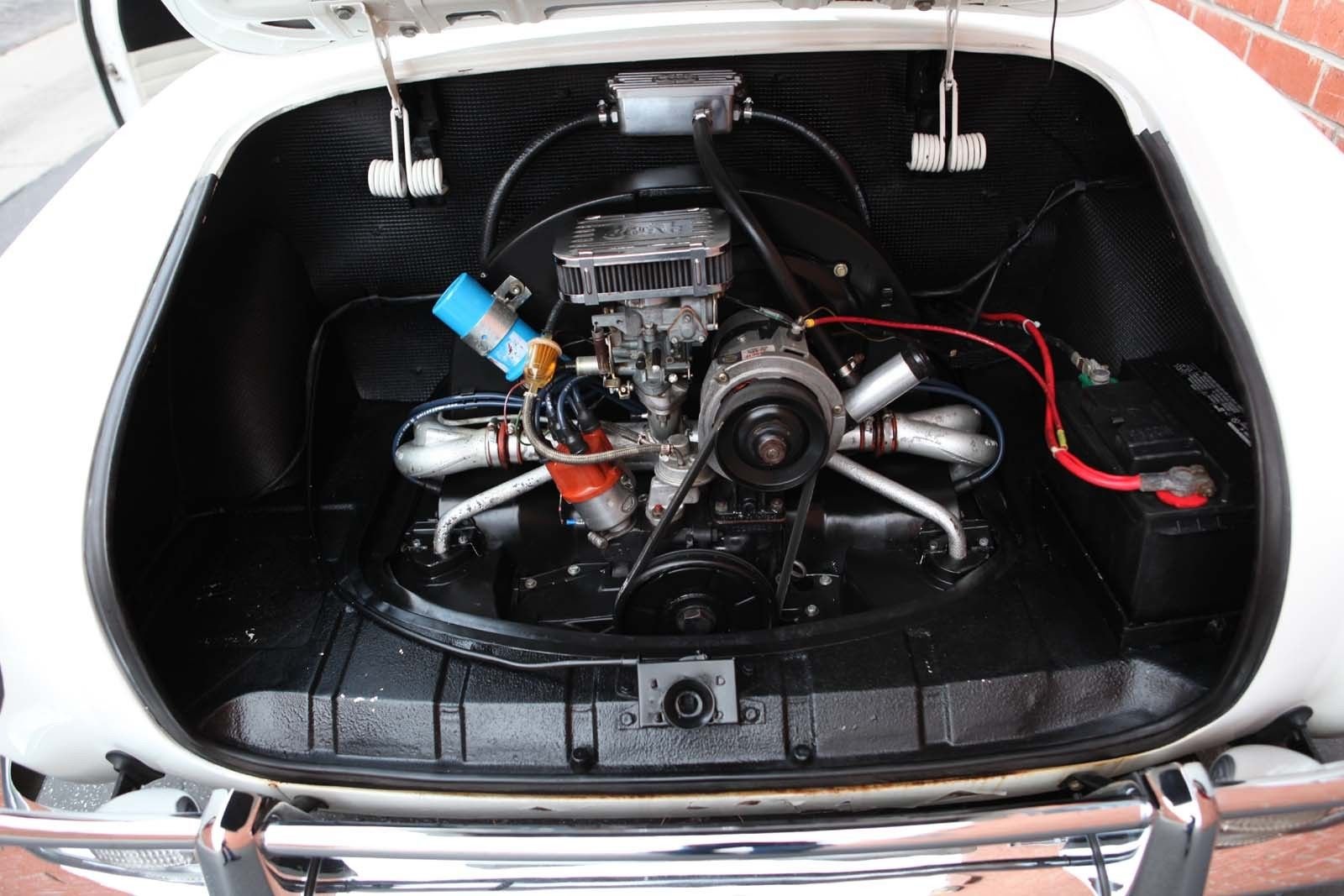 volkswagen, Karmann, Ghia, Volkswagon Wallpaper