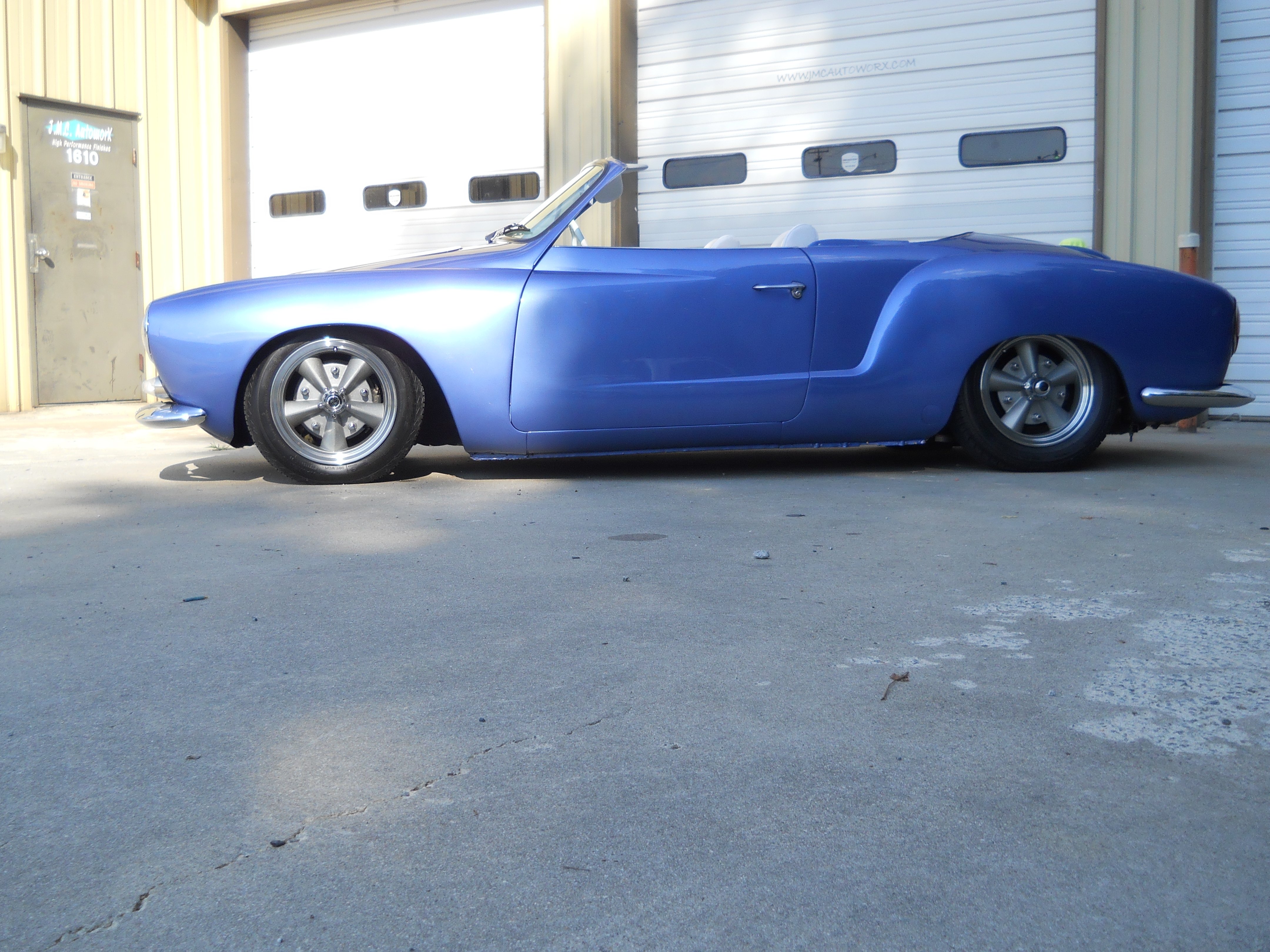 volkswagen, Karmann, Ghia, Volkswagon, Tuning, Custom, Lowrider, Socal Wallpaper