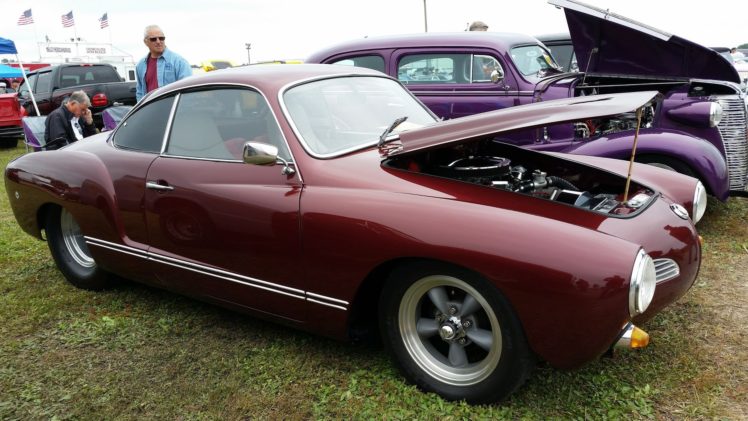 volkswagen, Karmann, Ghia, Volkswagon HD Wallpaper Desktop Background