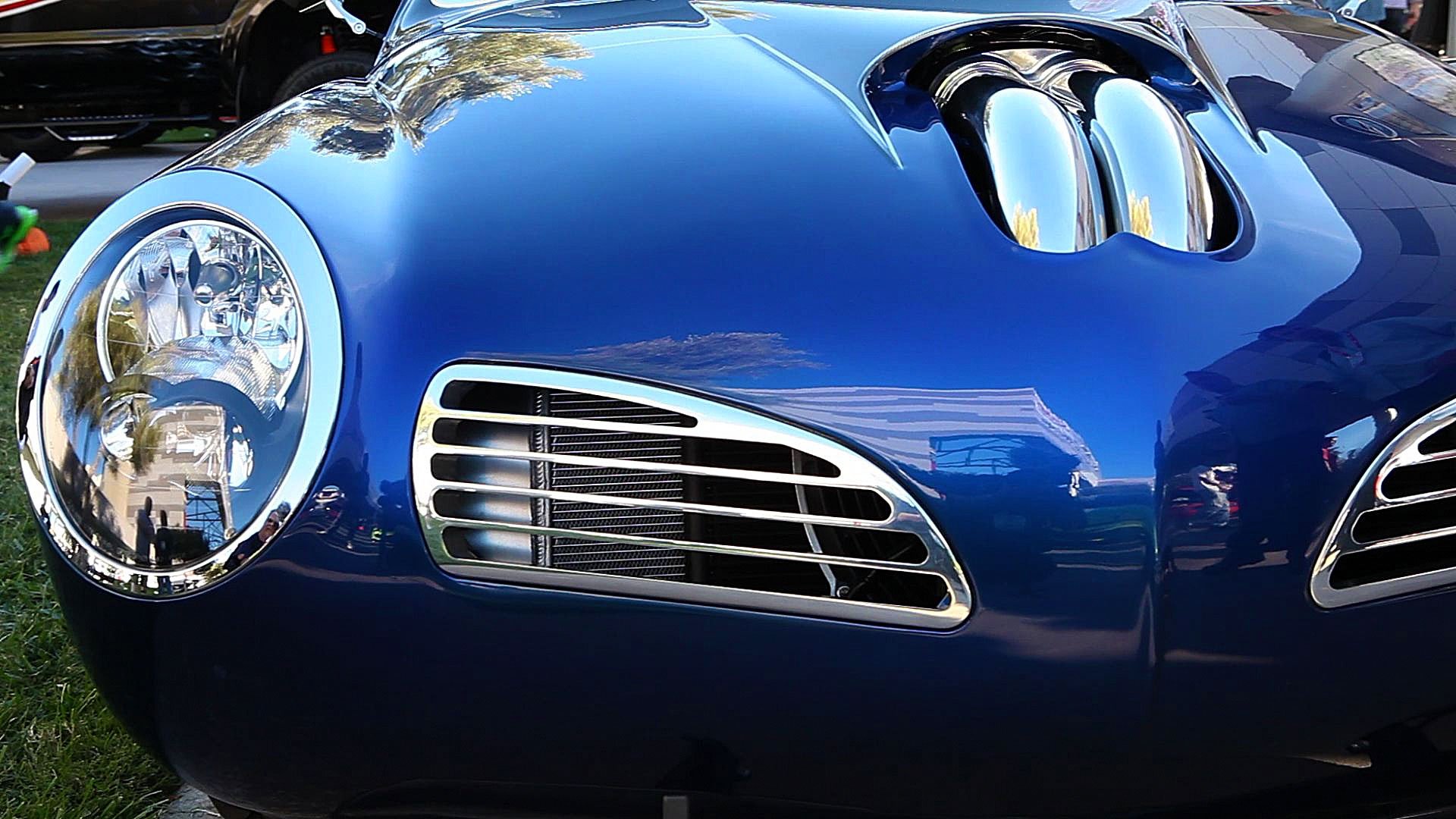 volkswagen, Karmann, Ghia, Volkswagon Wallpaper