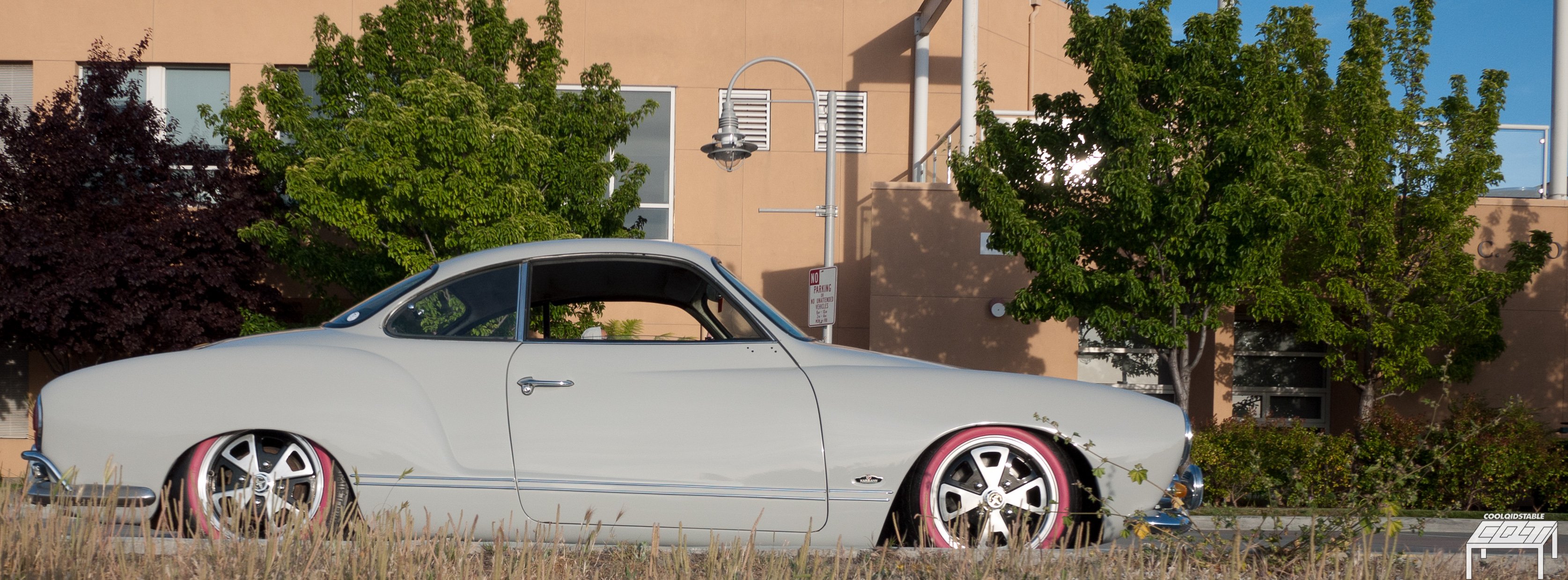 volkswagen, Karmann, Ghia, Volkswagon, Tuning, Custom, Lowrider, Socal Wallpaper