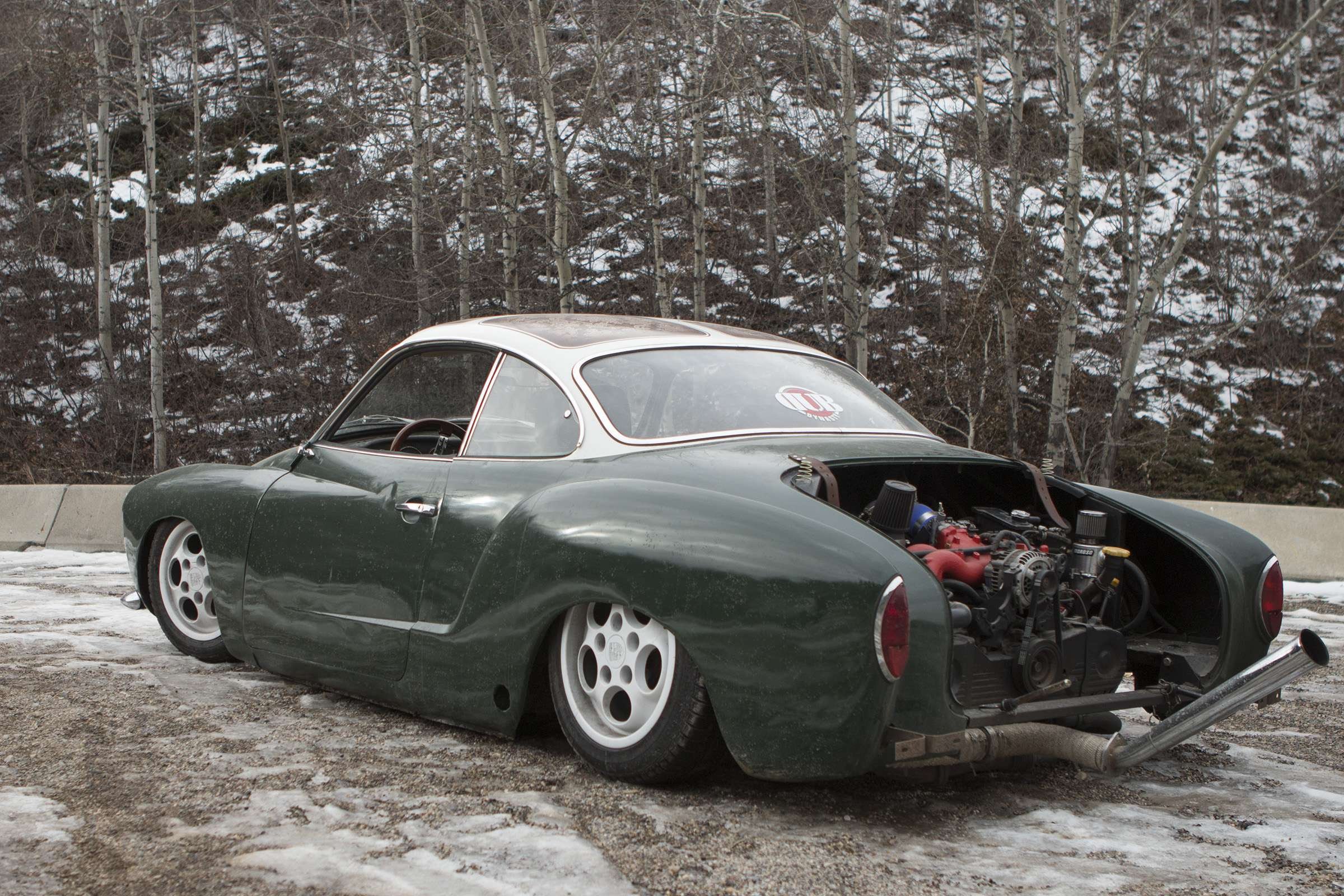 volkswagen, Karmann, Ghia, Volkswagon, Tuning, Custom, Lowrider, Socal Wallpaper