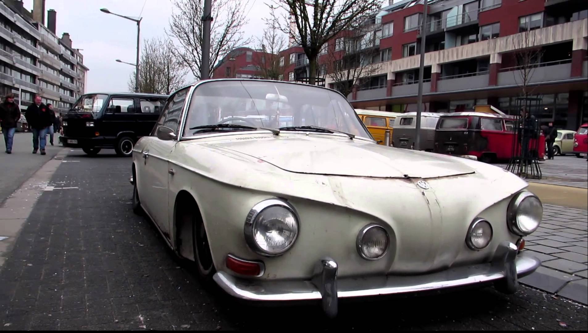 volkswagen, Karmann, Ghia, Volkswagon Wallpaper