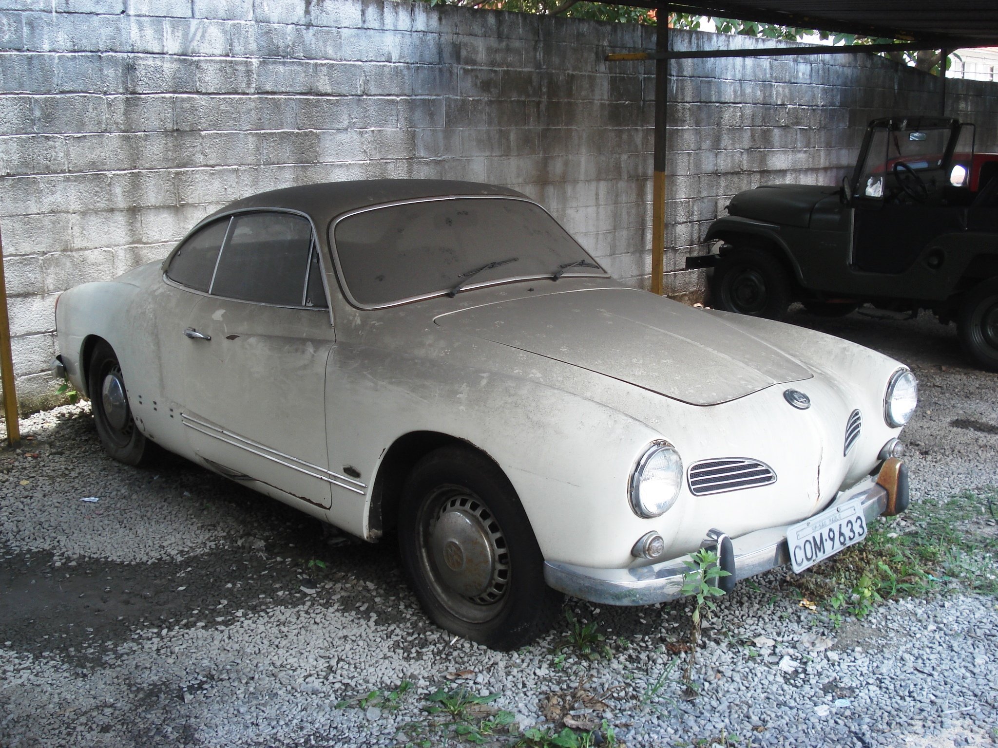 volkswagen, Karmann, Ghia, Volkswagon Wallpaper