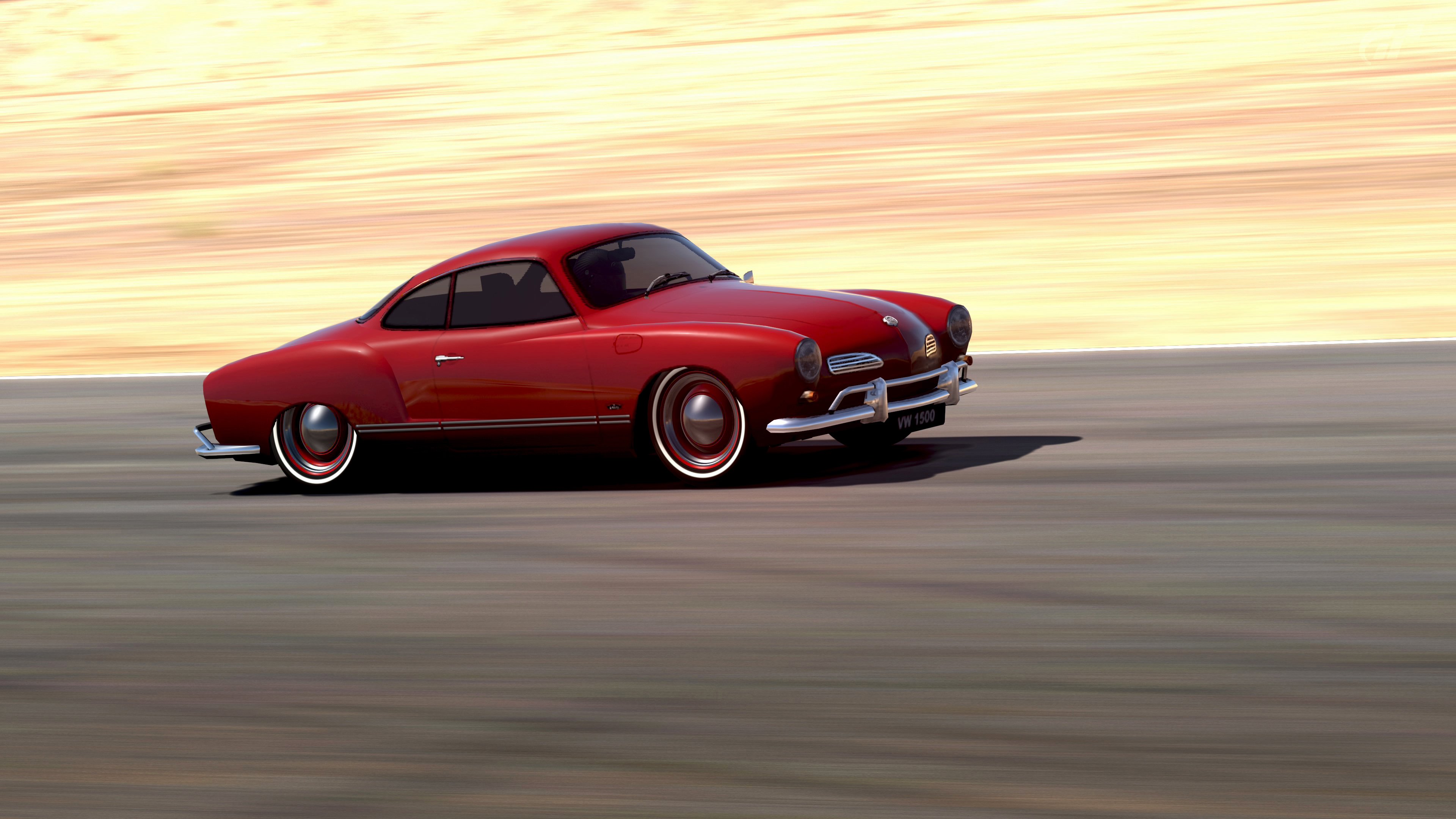 volkswagen, Karmann, Ghia, Volkswagon, Tuning, Custom, Lowrider, Socal Wallpaper