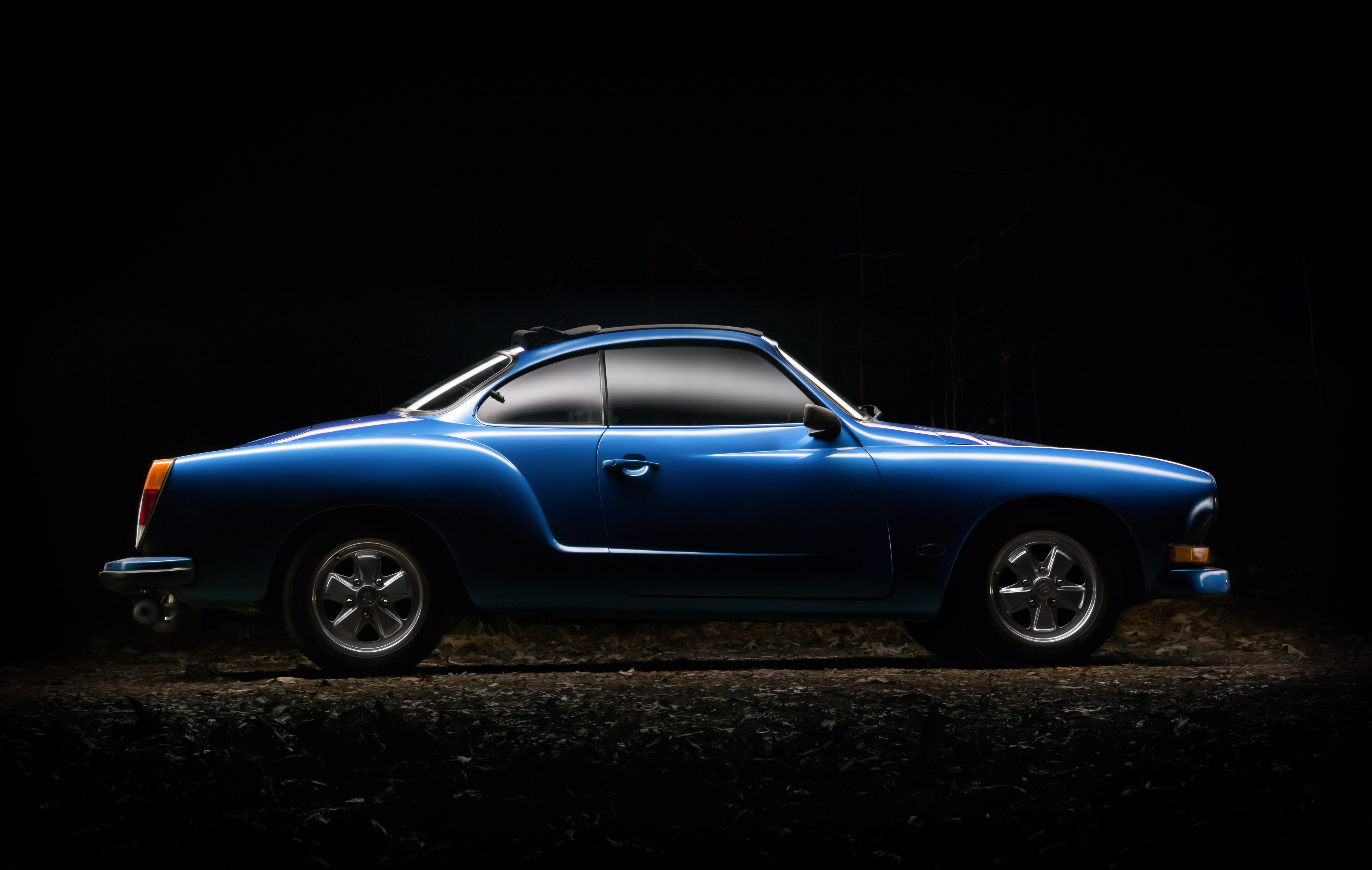 volkswagen, Karmann, Ghia, Volkswagon Wallpaper