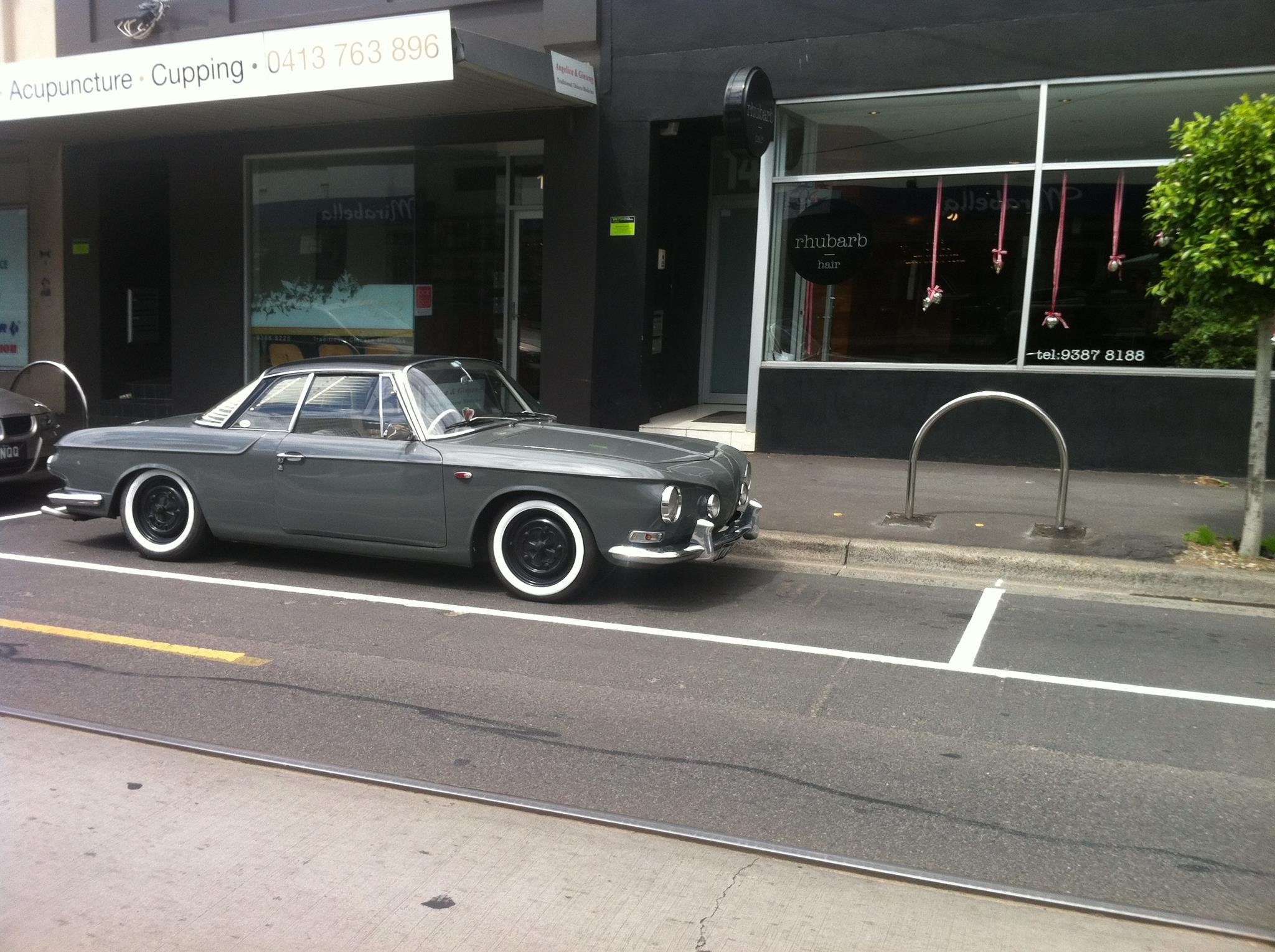 volkswagen, Karmann, Ghia, Volkswagon Wallpaper