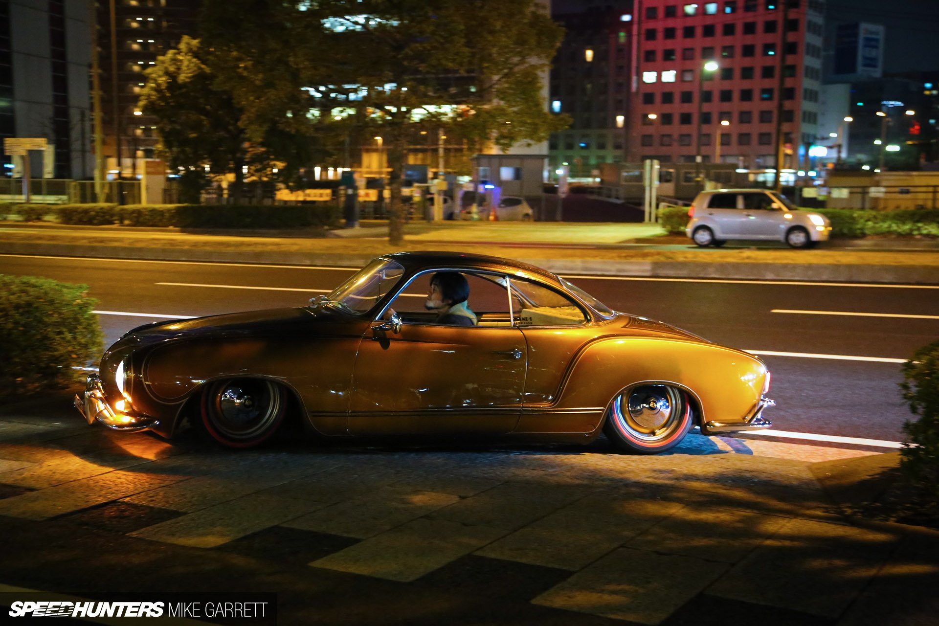 volkswagen, Karmann, Ghia, Volkswagon, Tuning, Custom, Lowrider, Socal Wallpaper