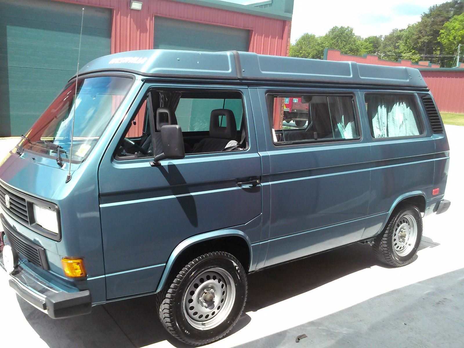volkswagen, Bus, Van, Truck, Volkswagon Wallpaper