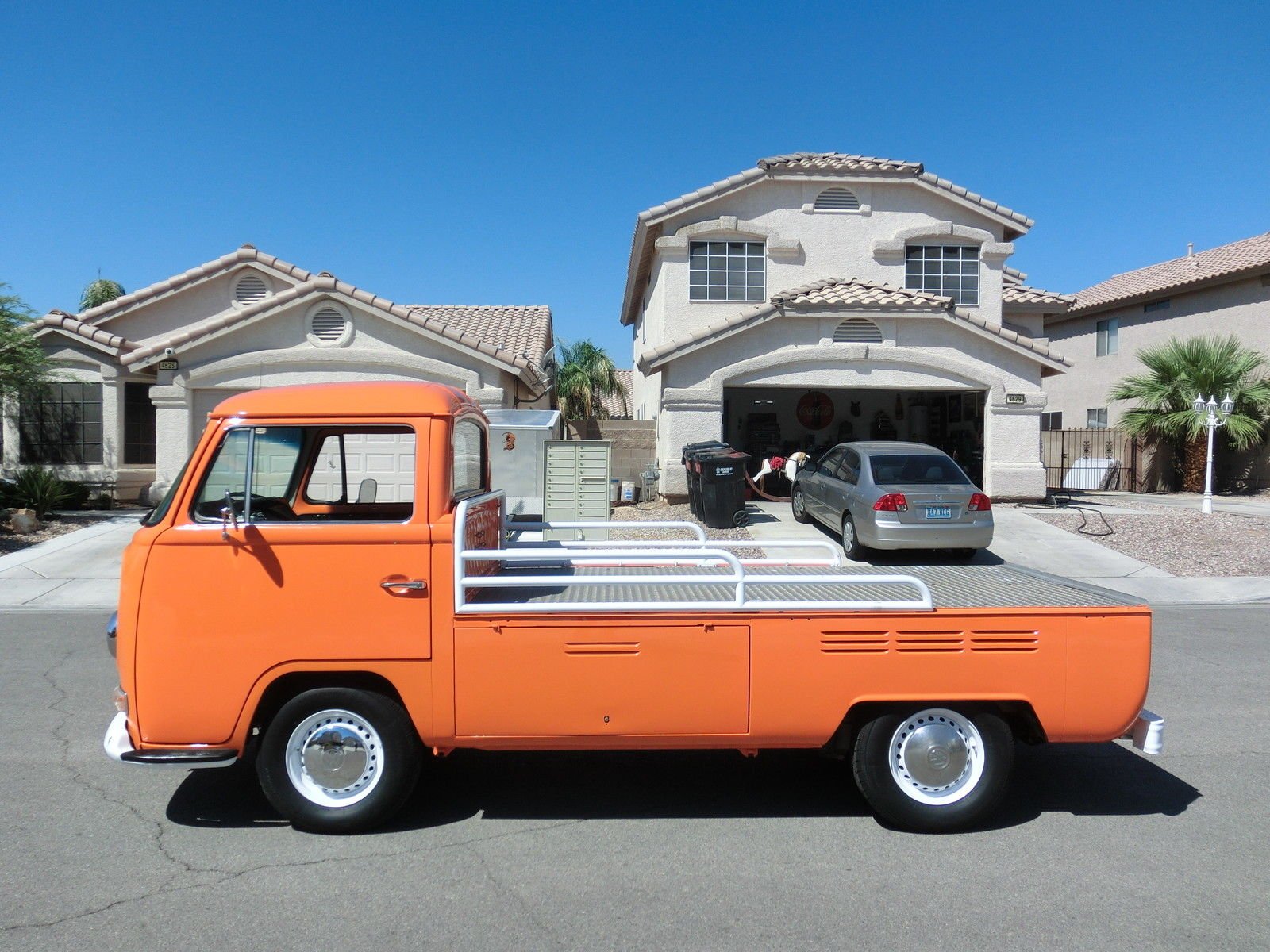 volkswagen, Bus, Van, Truck, Volkswagon Wallpaper