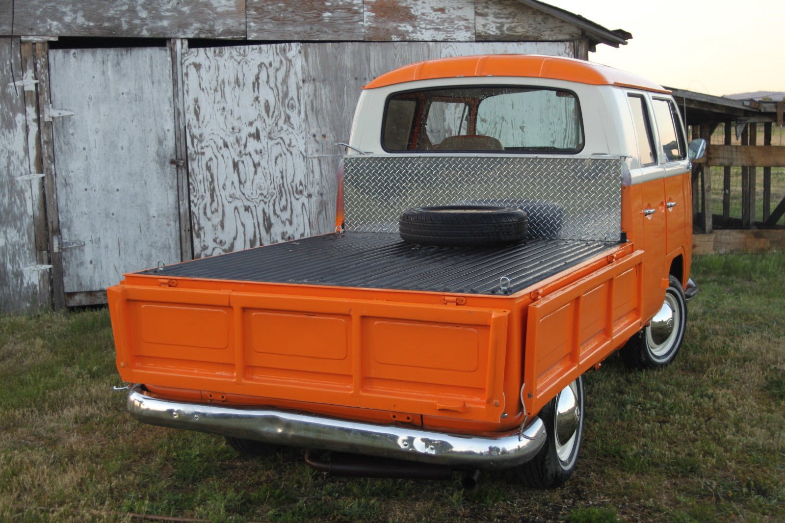 volkswagen, Bus, Van, Truck, Volkswagon Wallpaper