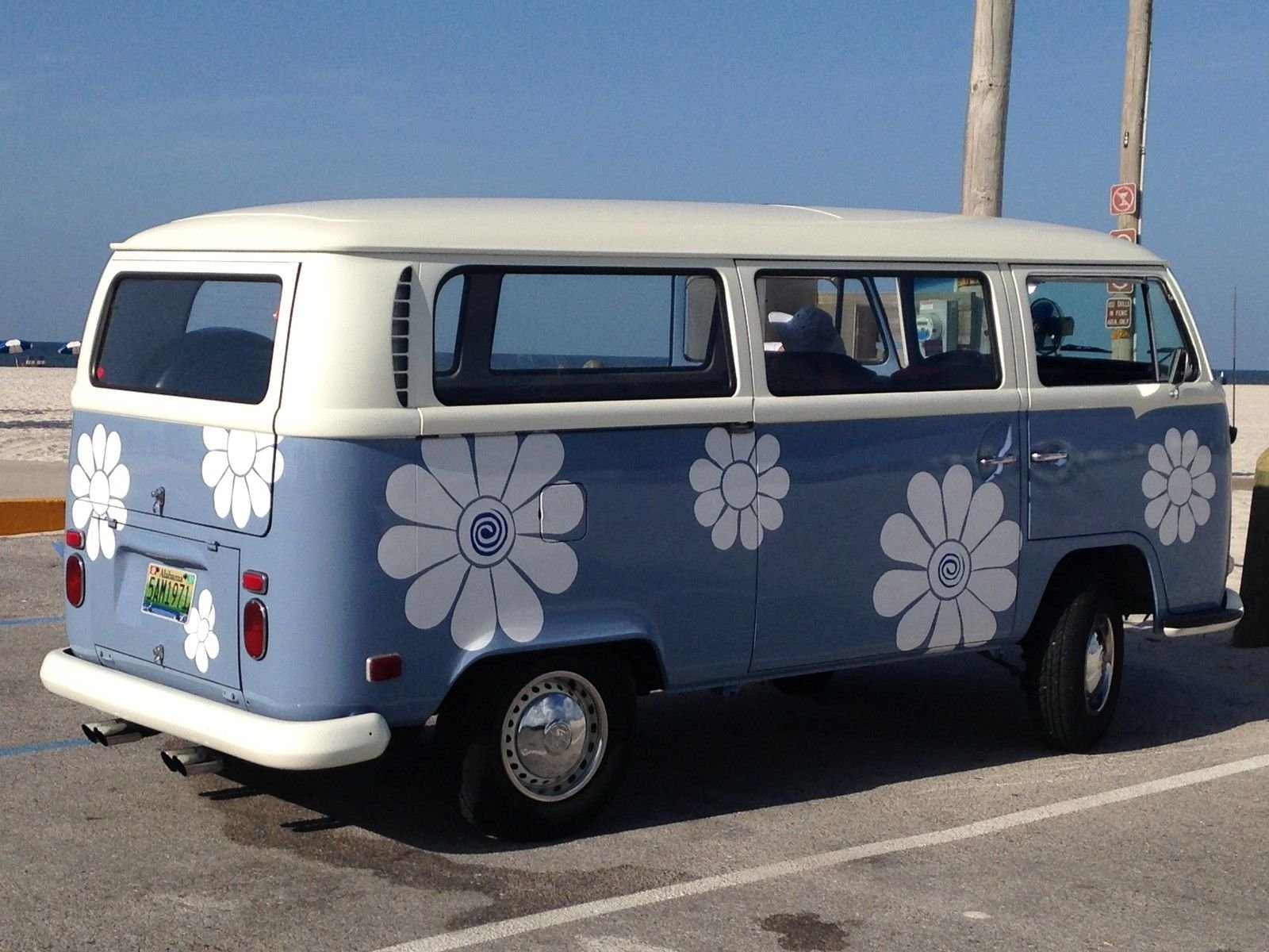 volkswagen, Bus, Van, Truck, Volkswagon Wallpaper