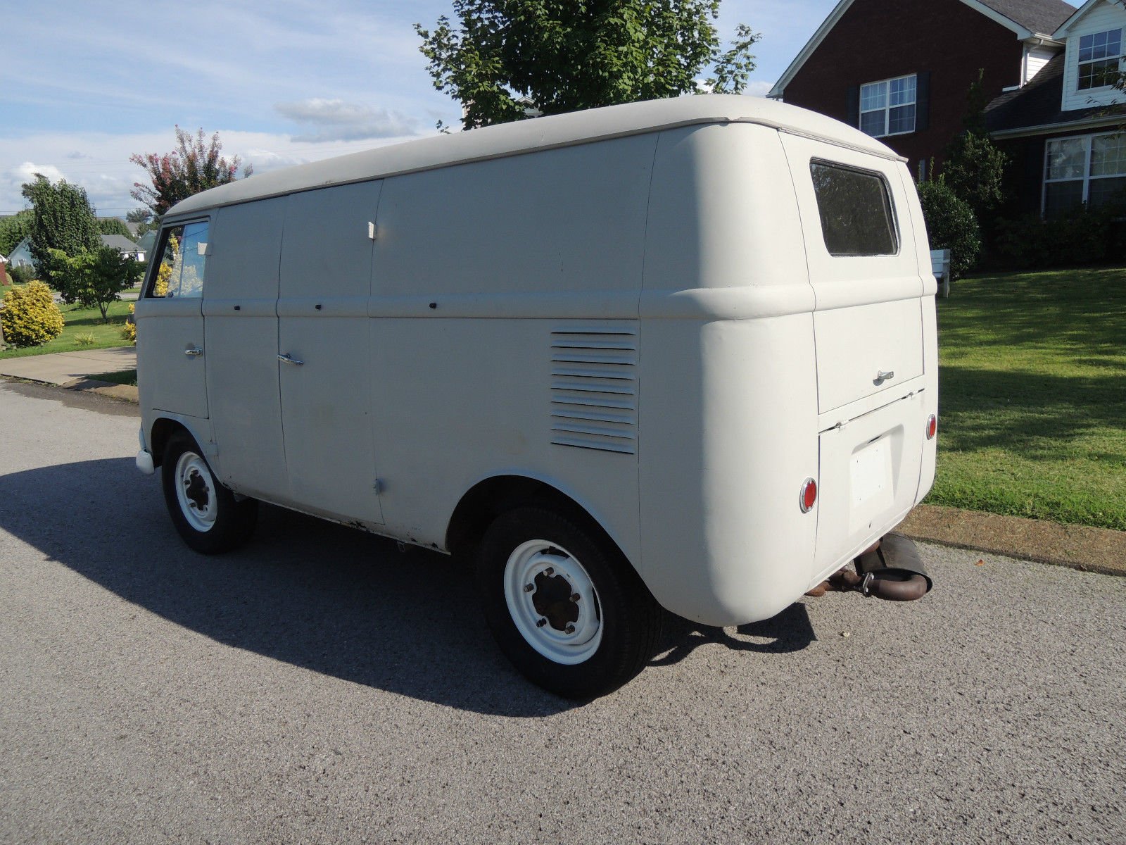 volkswagen, Bus, Van, Truck, Volkswagon Wallpaper