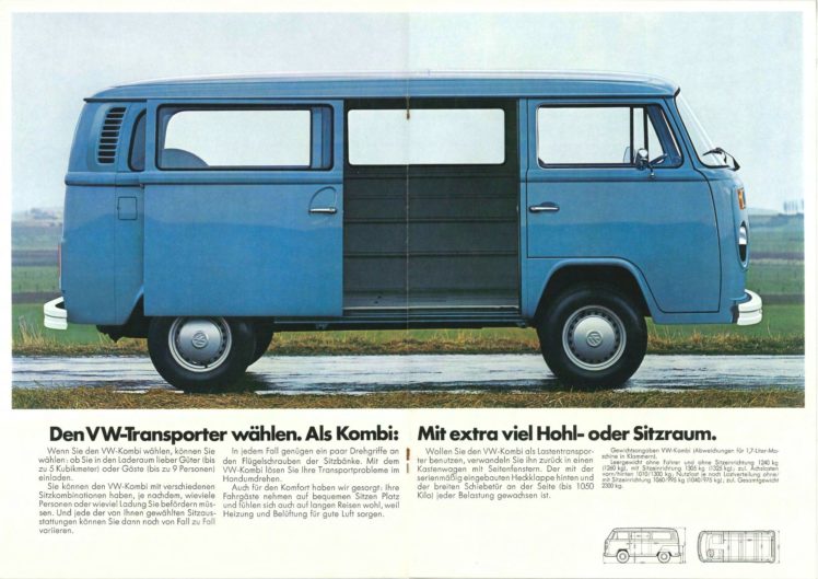 volkswagen, Bus, Van, Truck, Volkswagon HD Wallpaper Desktop Background