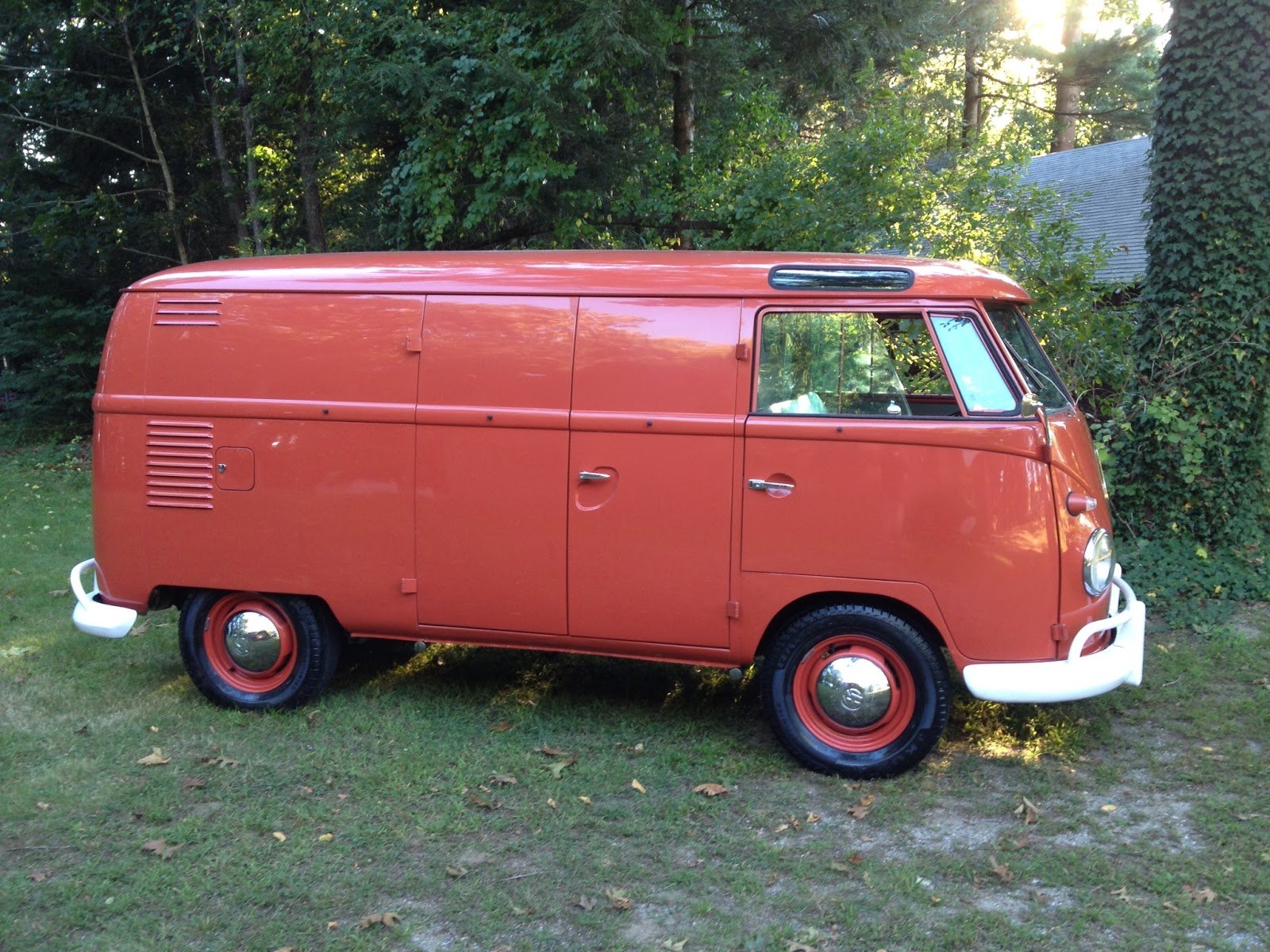 volkswagen, Bus, Van, Truck, Volkswagon Wallpaper