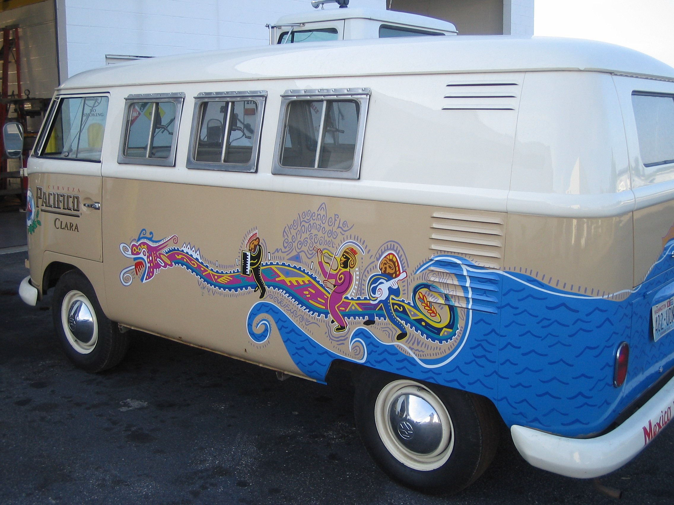 volkswagen, Bus, Van, Truck, Volkswagon Wallpaper