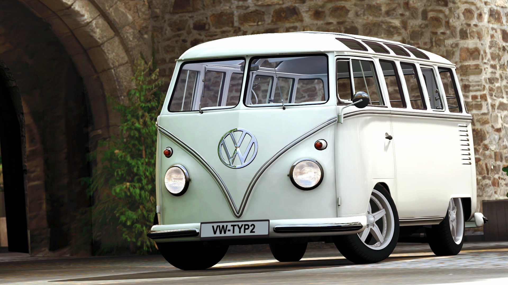 volkswagen, Bus, Van, Truck, Volkswagon, Custom, Tuning, Lowrider, Socal Wallpaper
