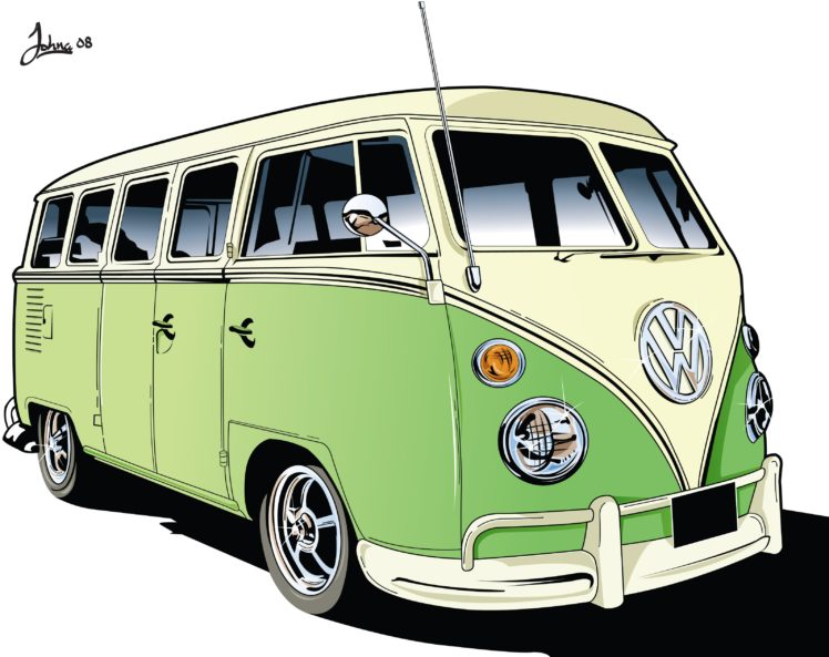 volkswagen, Bus, Van, Truck, Volkswagon, Custom, Tuning, Lowrider, Socal HD Wallpaper Desktop Background