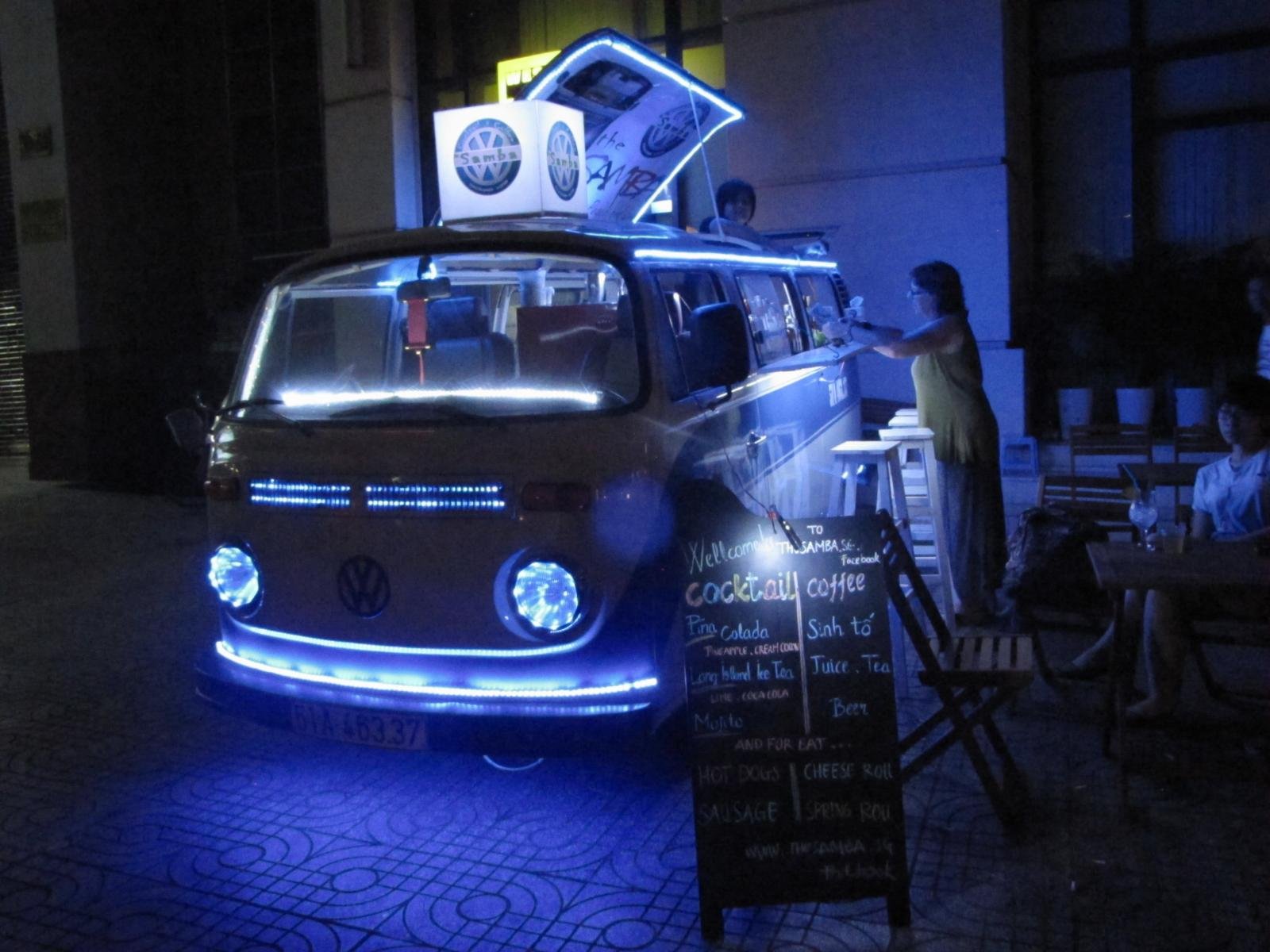 volkswagen, Bus, Van, Truck, Volkswagon Wallpaper