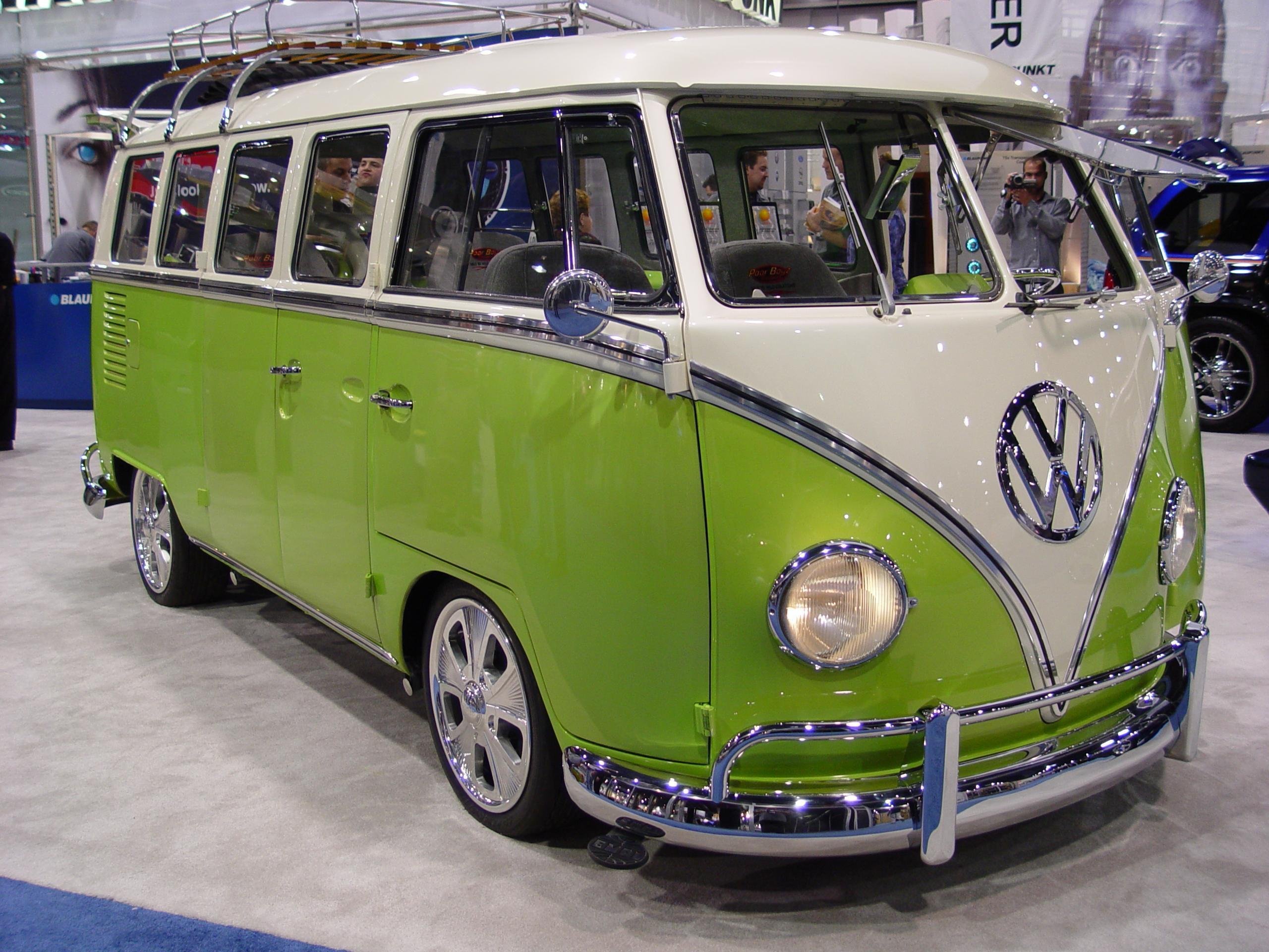 volkswagen, Bus, Van, Truck, Volkswagon, Custom, Tuning, Lowrider, Socal Wallpaper