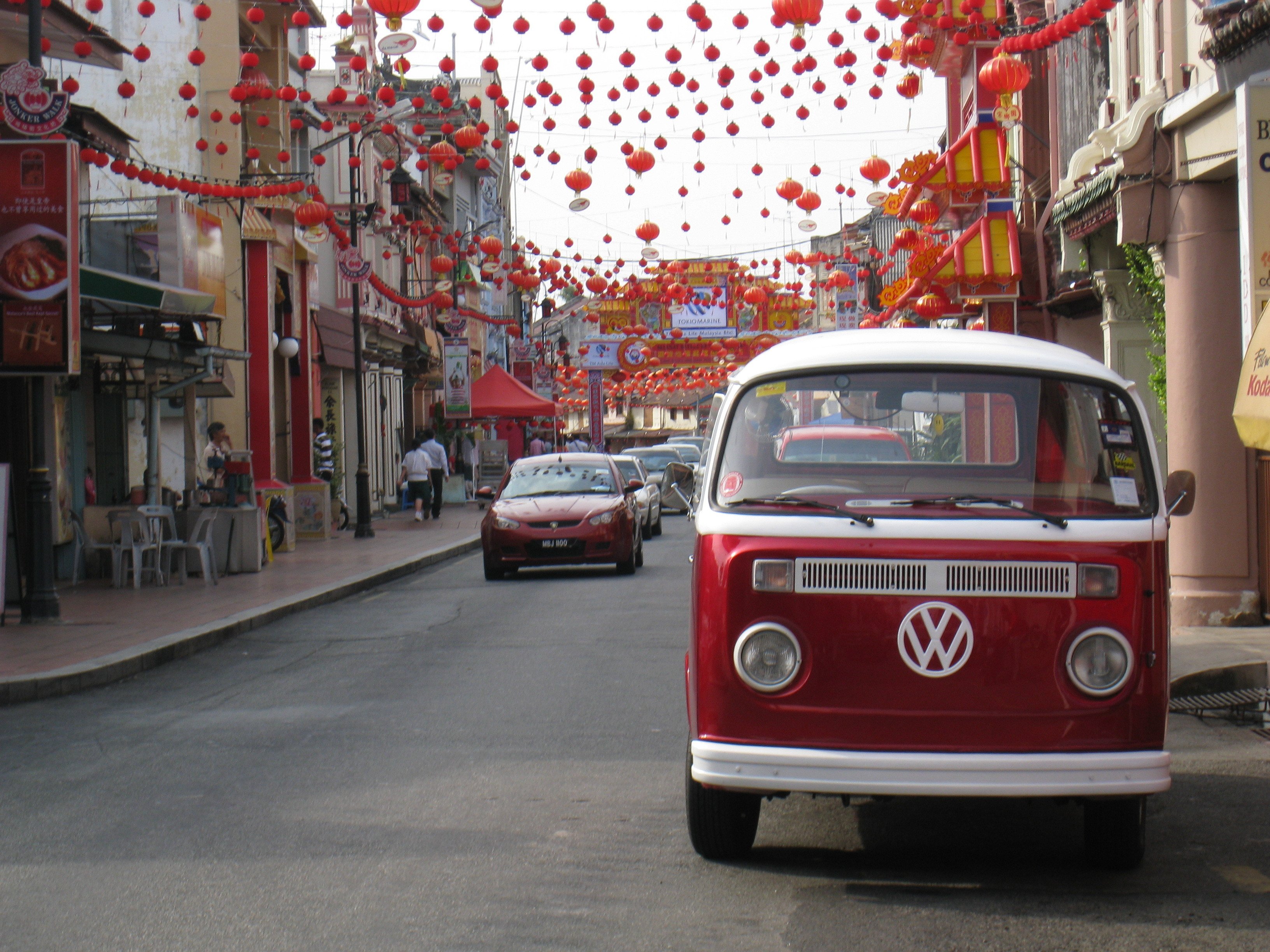 volkswagen, Bus, Van, Truck, Volkswagon Wallpaper