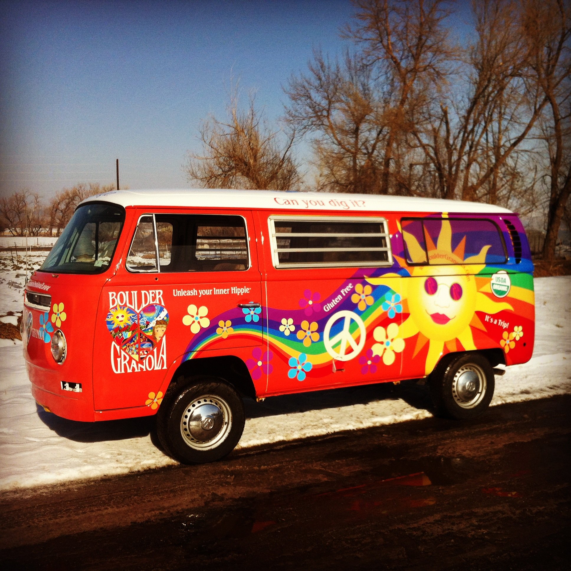 volkswagen, Bus, Van, Truck, Volkswagon Wallpaper